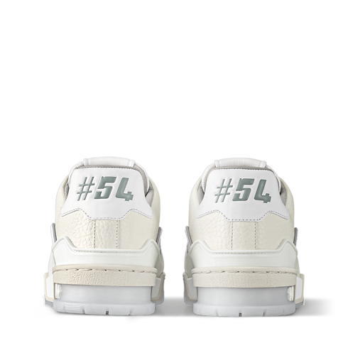 LV Trainer Sneaker Damen Schuhe Alle Schuhe | LOUIS VUITTON (Zoom)