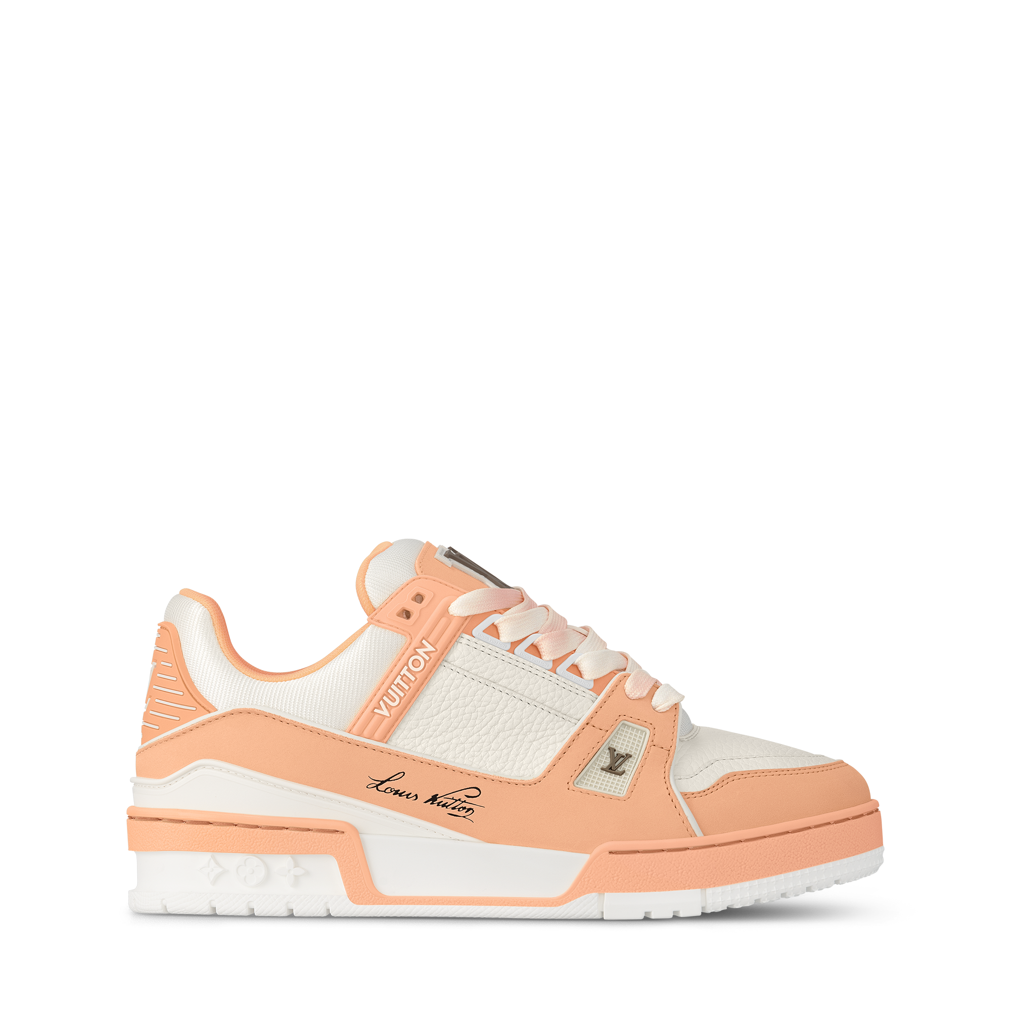 LV Trainer Sneaker  Damen Schuhe Sneakers | LOUIS VUITTON (Zoom)