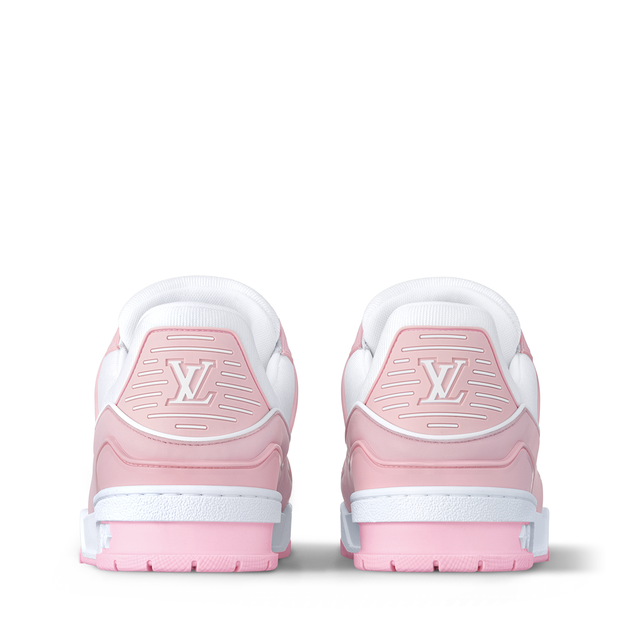 LV Trainer Sneaker  Damen Schuhe Sneakers | LOUIS VUITTON (Zoom)