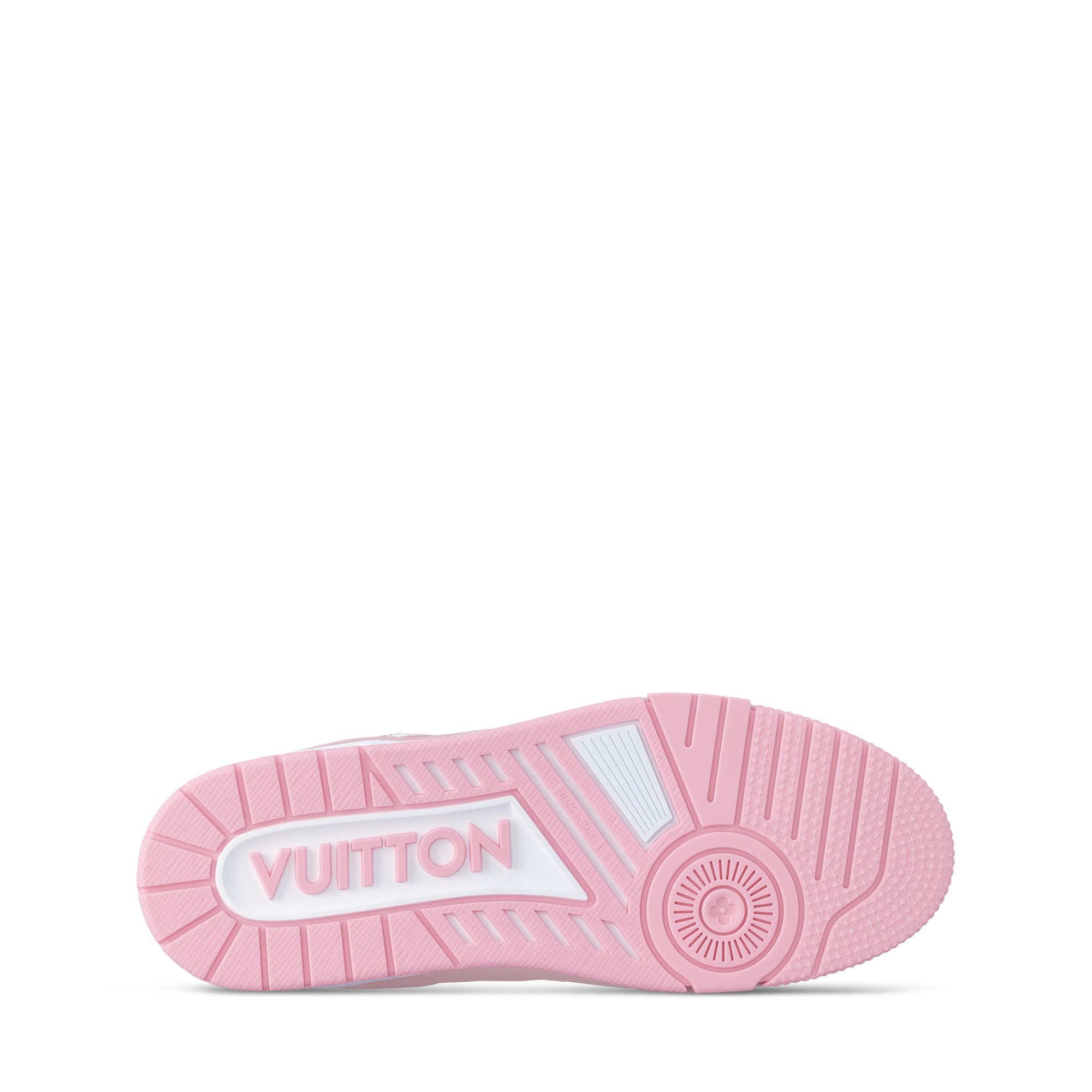 LV Trainer Sneaker  Damen Schuhe Sneakers | LOUIS VUITTON (Zoom)