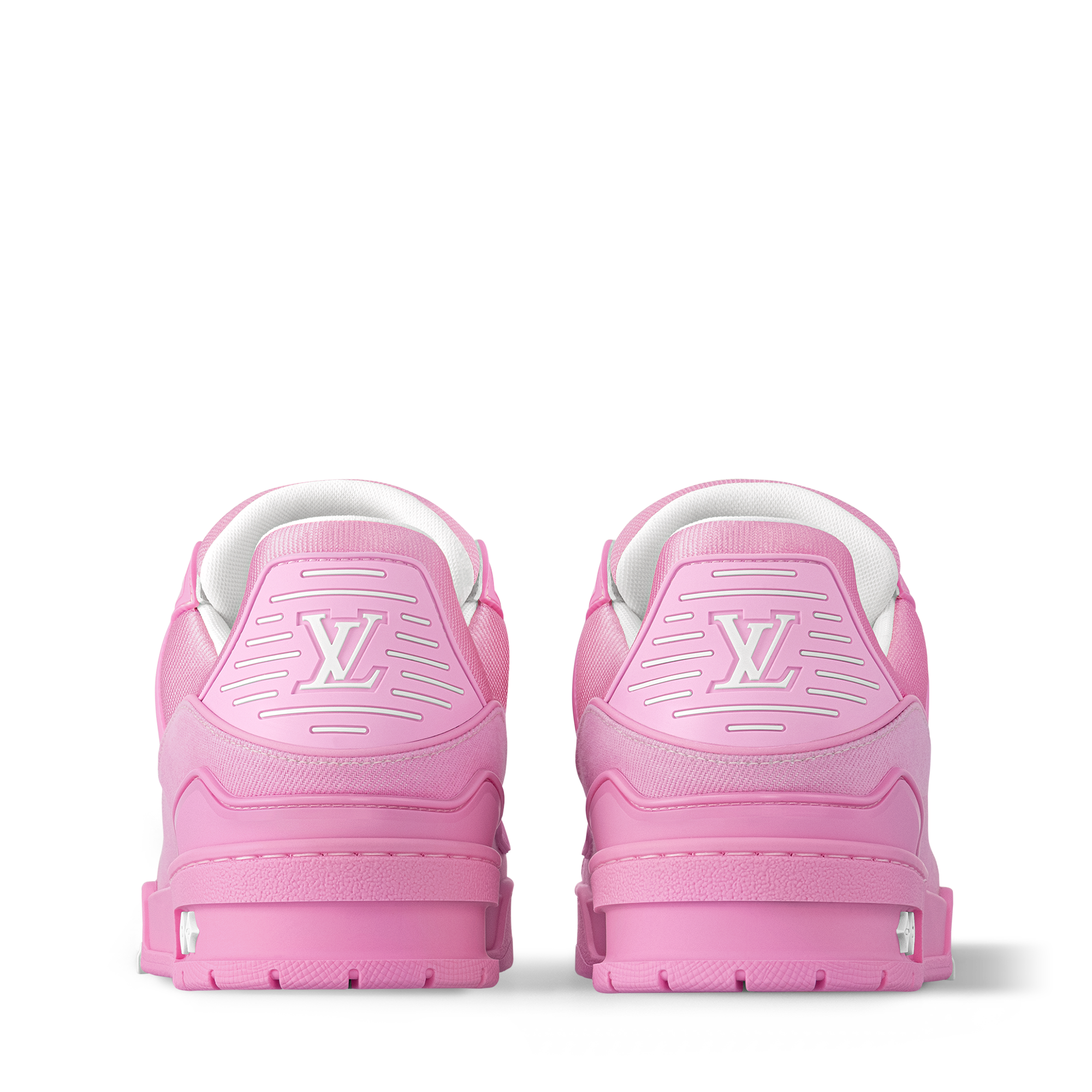 LV Trainer Sneaker  Damen Schuhe Sneakers | LOUIS VUITTON (Zoom)