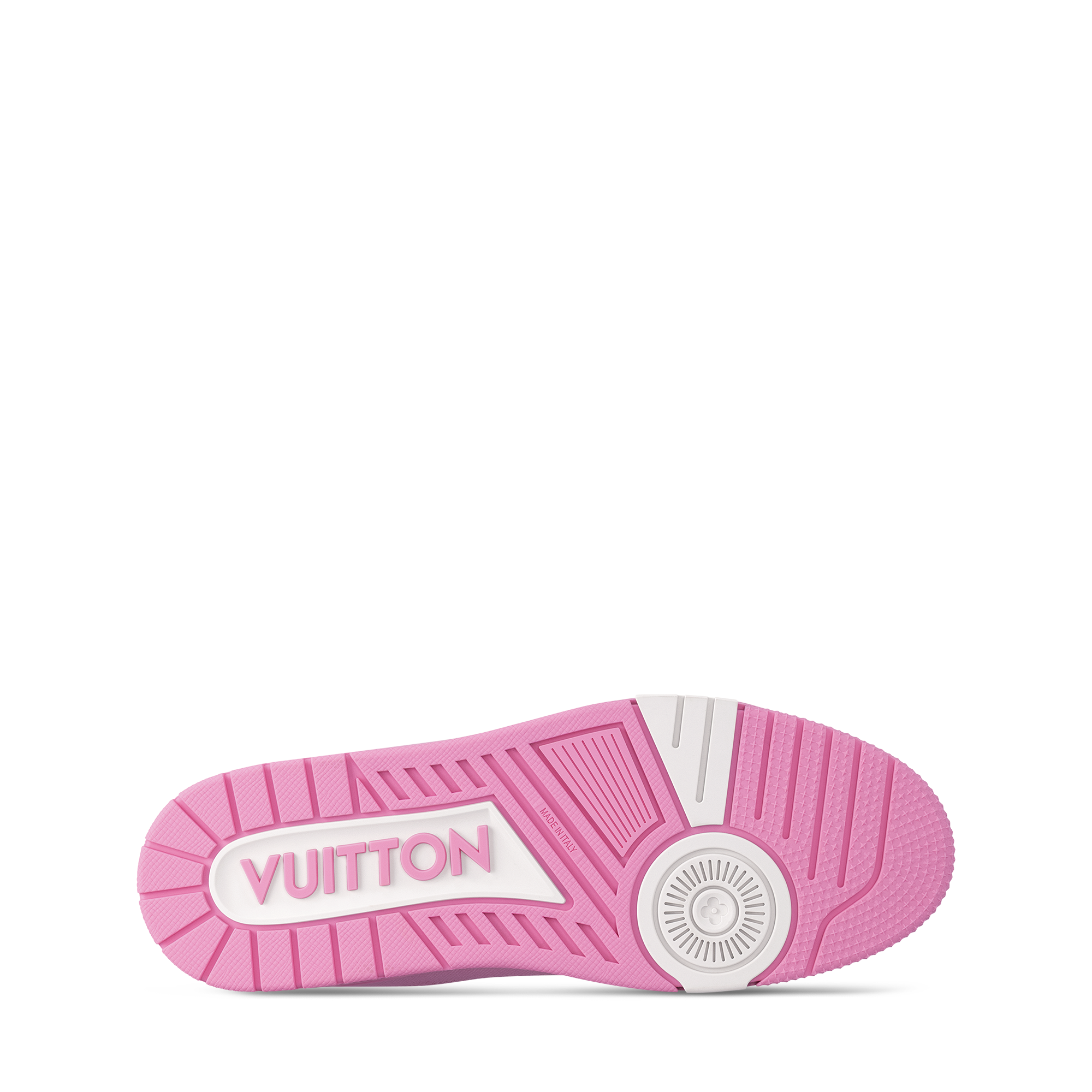 LV Trainer Sneaker  Damen Schuhe Sneakers | LOUIS VUITTON (Zoom)