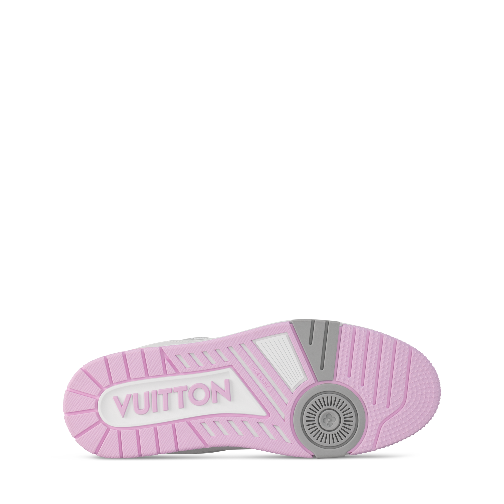 LV Trainer Sneaker  Damen Schuhe Sneakers | LOUIS VUITTON (Zoom)
