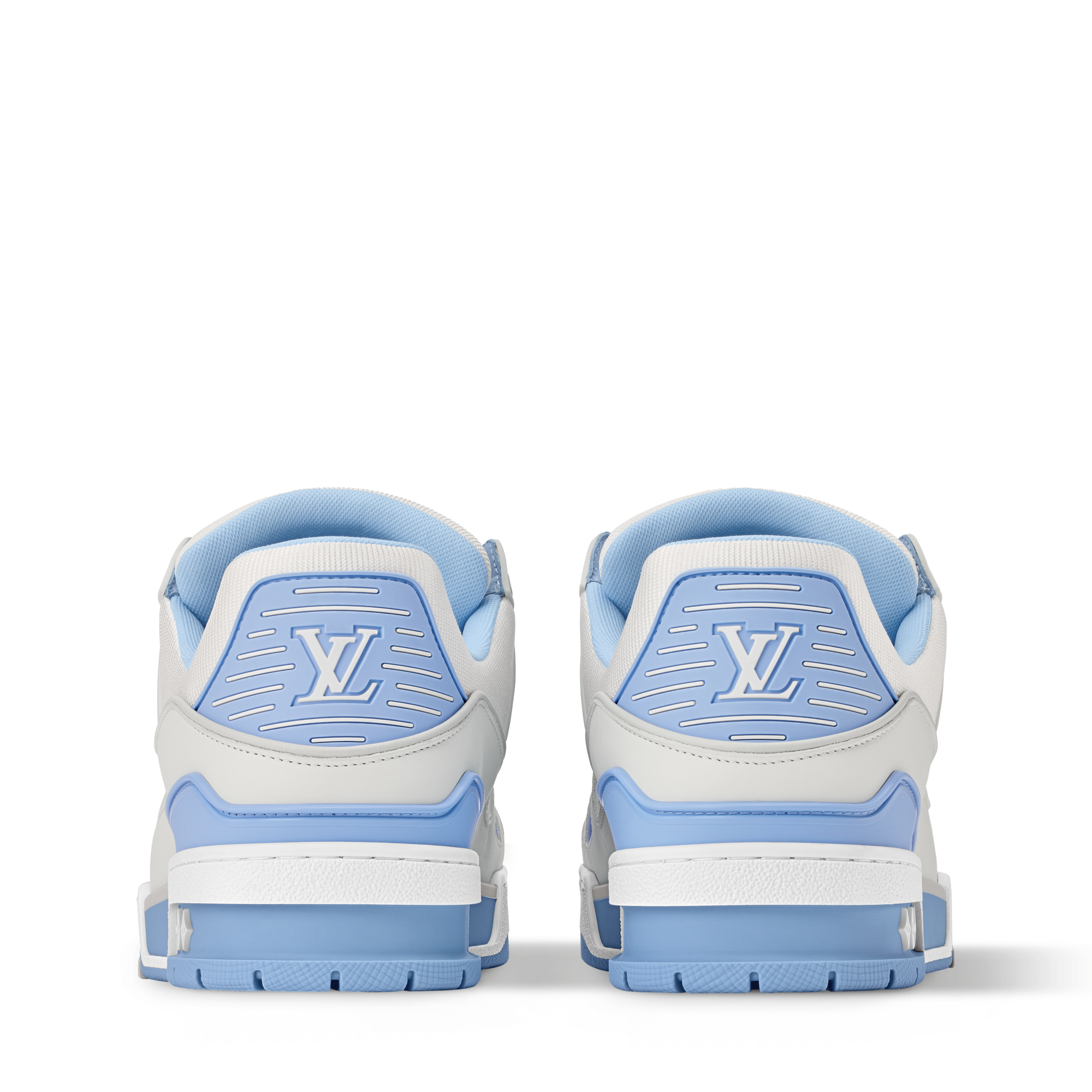 LV Trainer Sneaker  Damen Schuhe Sneakers | LOUIS VUITTON (Zoom)