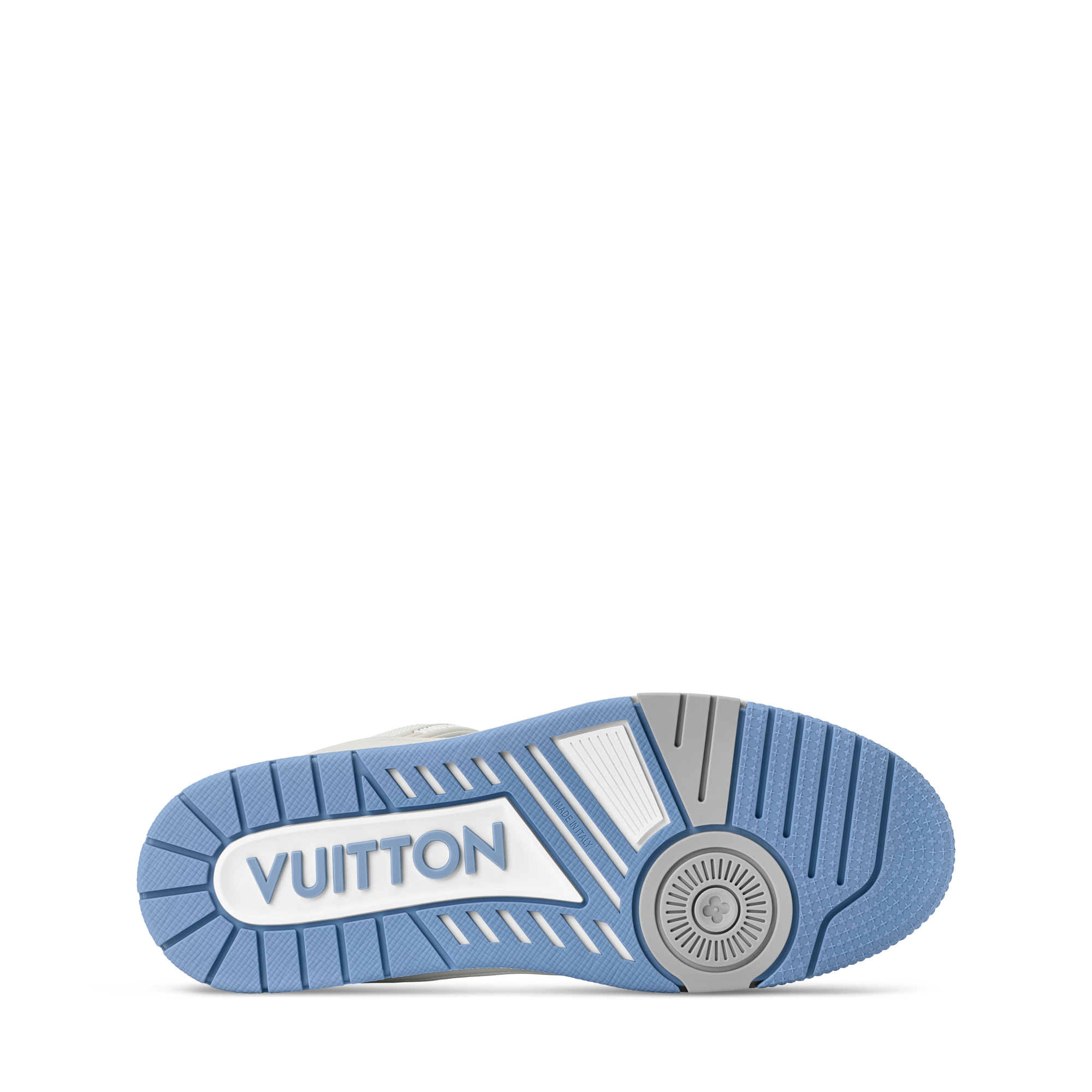 LV Trainer Sneaker  Damen Schuhe Sneakers | LOUIS VUITTON (Zoom)