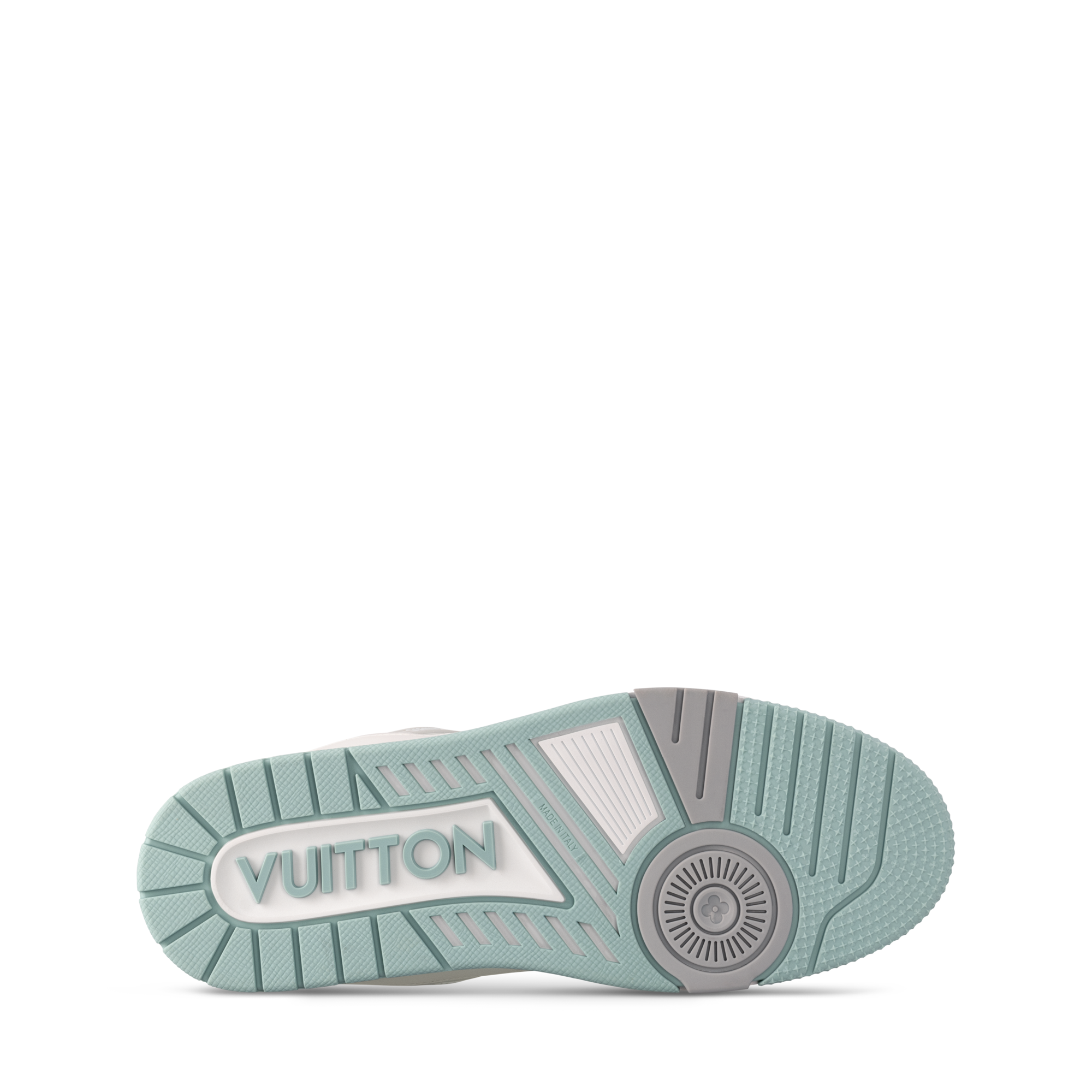 LV Trainer Sneaker  Damen Schuhe Sneakers | LOUIS VUITTON (Zoom)