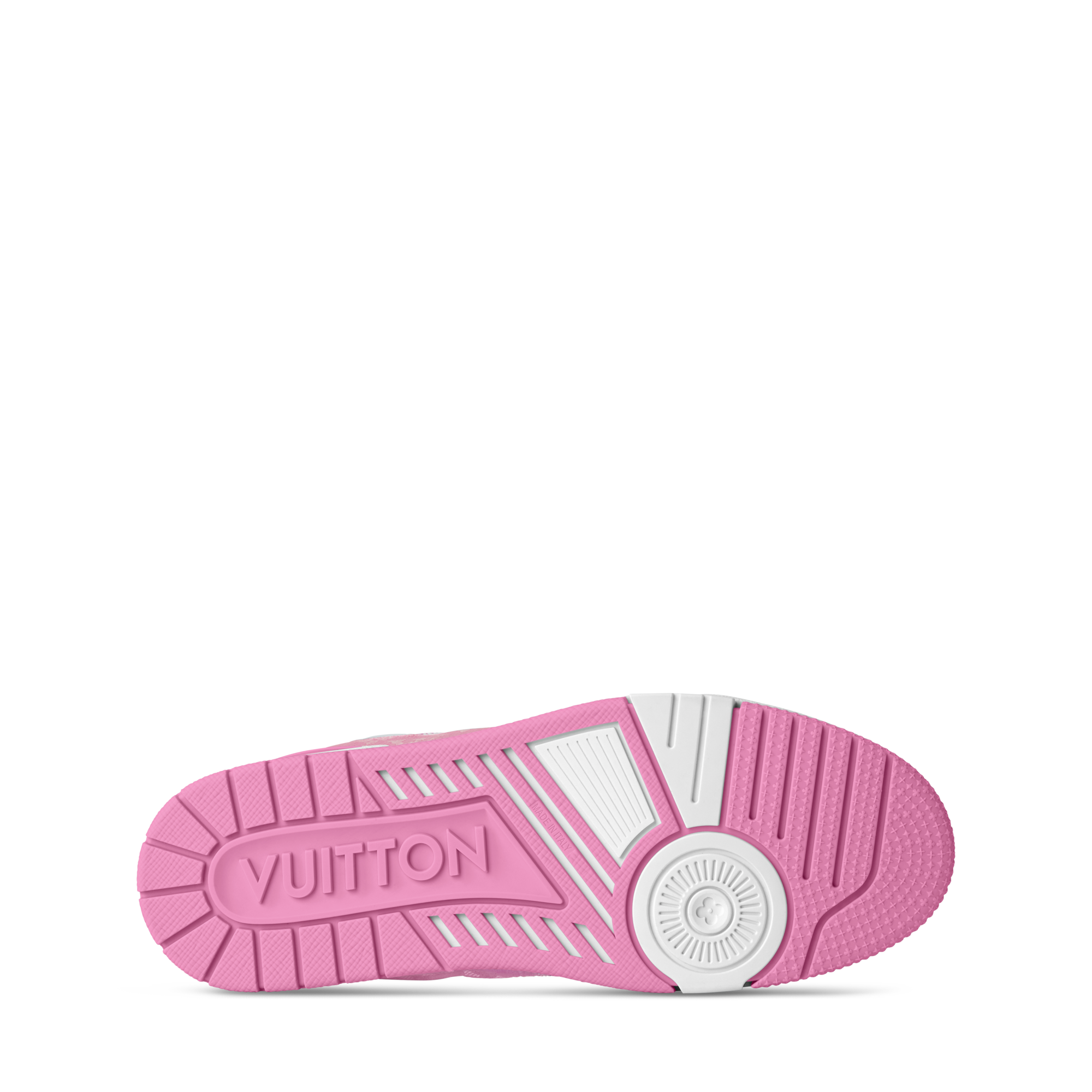LV Trainer Sneaker  Damen Schuhe Sneakers | LOUIS VUITTON (Zoom)