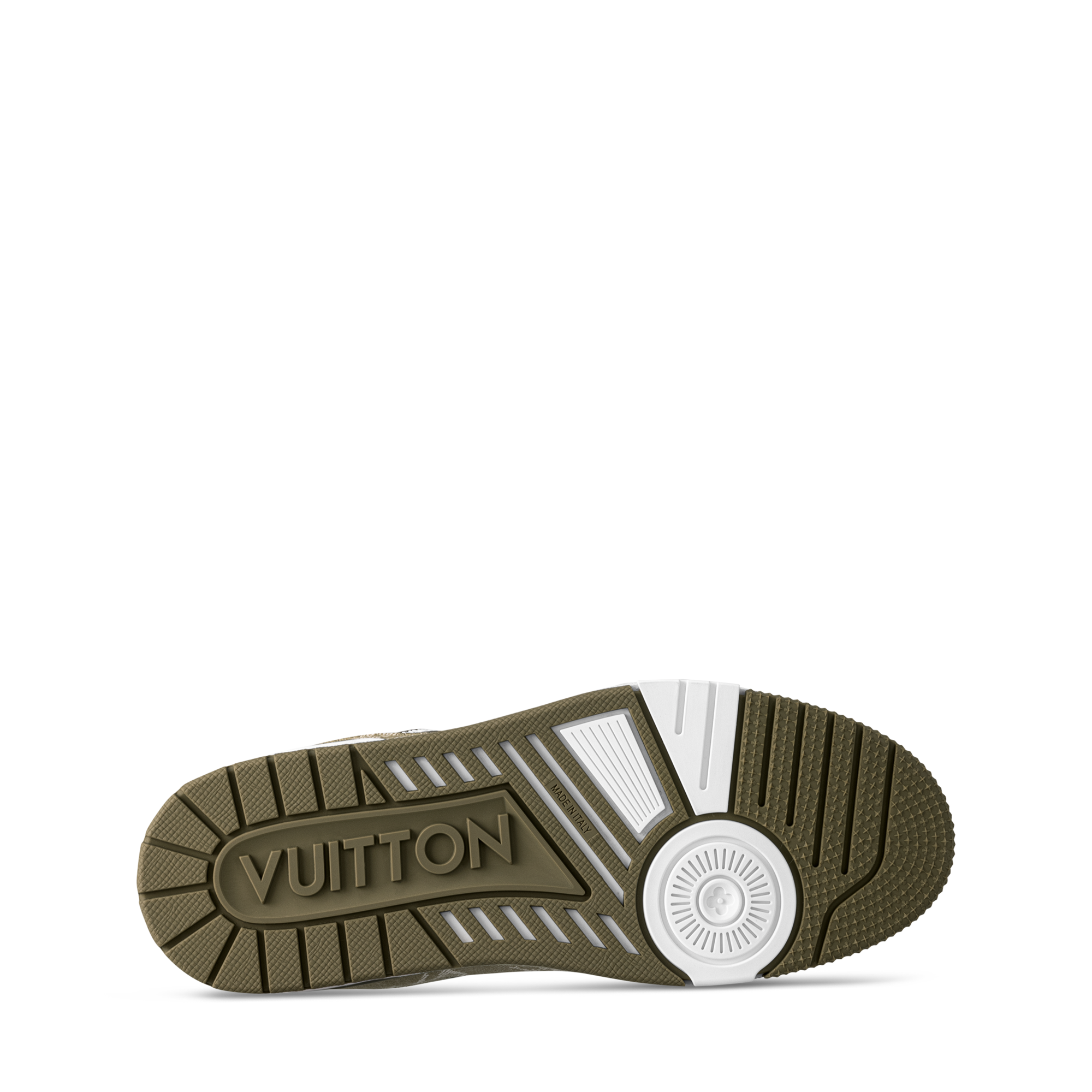 LV Trainer Sneaker  Damen Schuhe Sneakers | LOUIS VUITTON (Zoom)