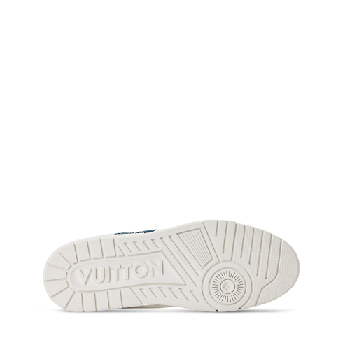 LV Trainer Sneaker Herren Schuhe Sneakers | LOUIS VUITTON (Zoom)