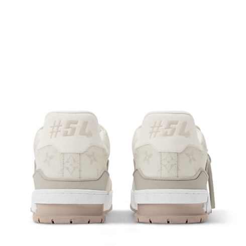 LV Trainer Sneaker Herren Schuhe Sneakers | LOUIS VUITTON (Zoom)
