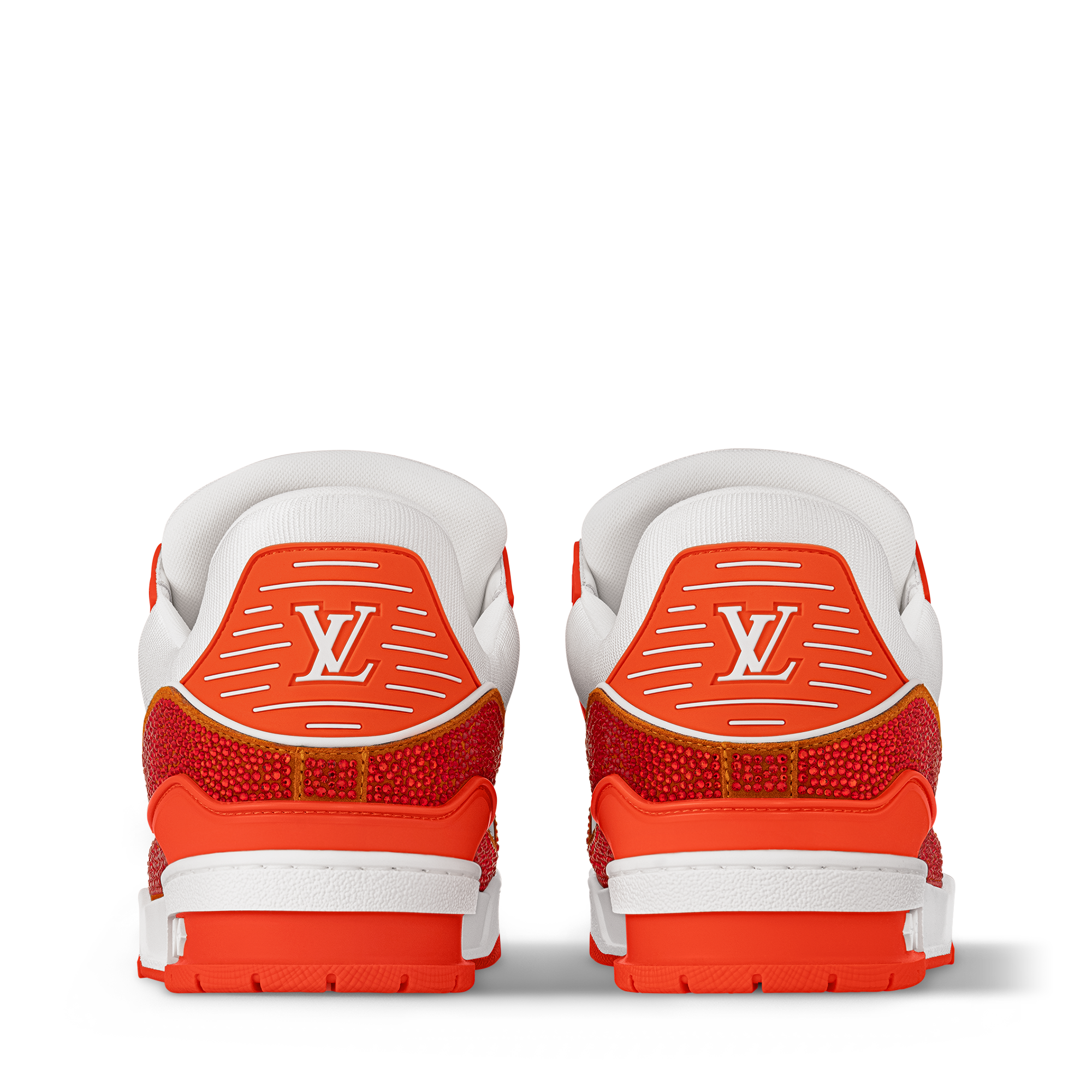 LV Trainer Sneaker  Herren Schuhe Sneakers | LOUIS VUITTON (Zoom)