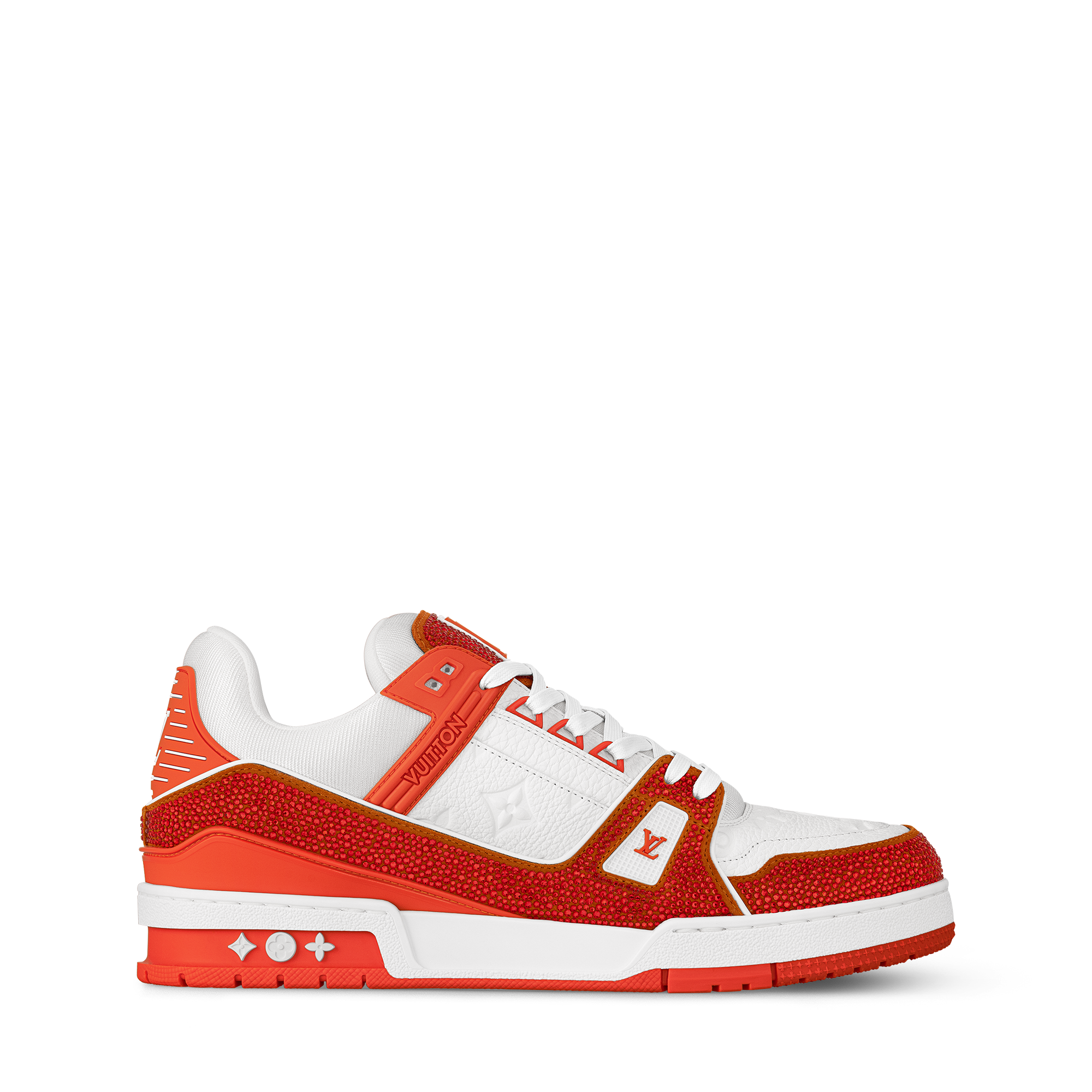 LV Trainer Sneaker  Herren Schuhe Sneakers | LOUIS VUITTON (Zoom)