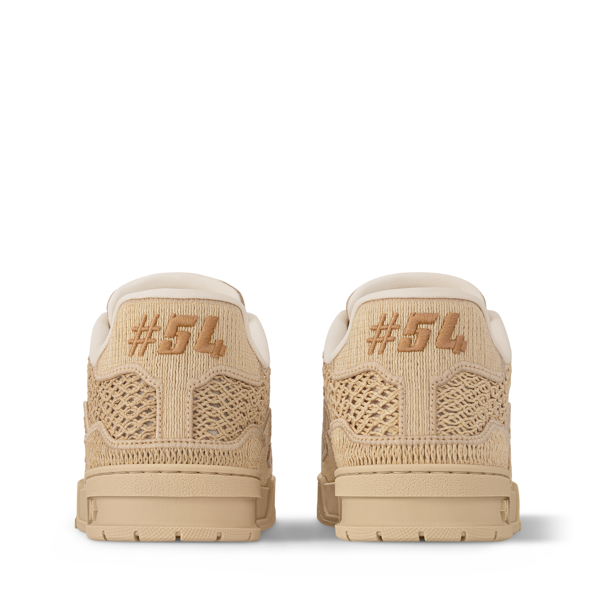 LV Trainer Sneaker  Herren Schuhe Sneakers | LOUIS VUITTON (Zoom)