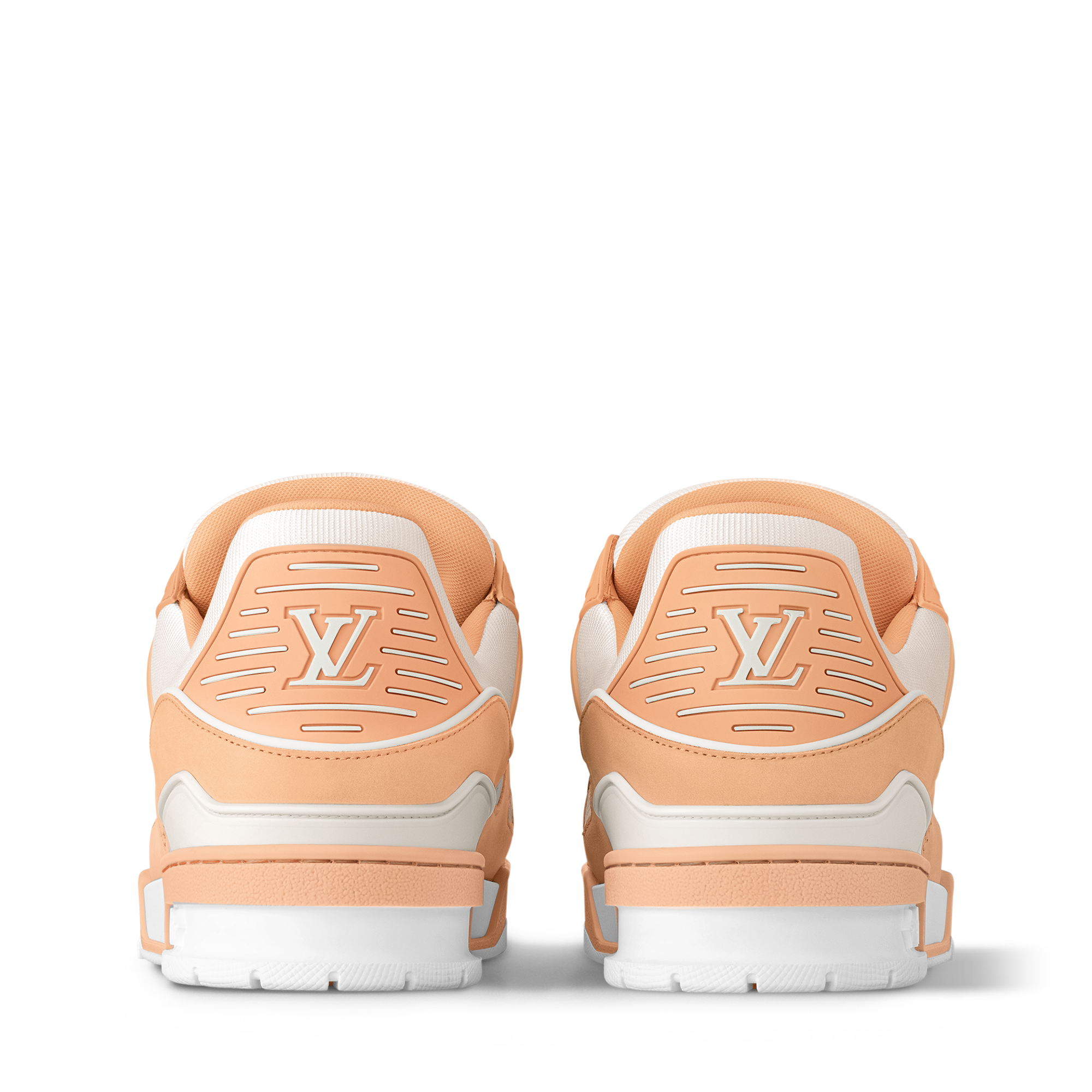 LV Trainer Sneaker  Herren Schuhe Sneakers | LOUIS VUITTON (Zoom)