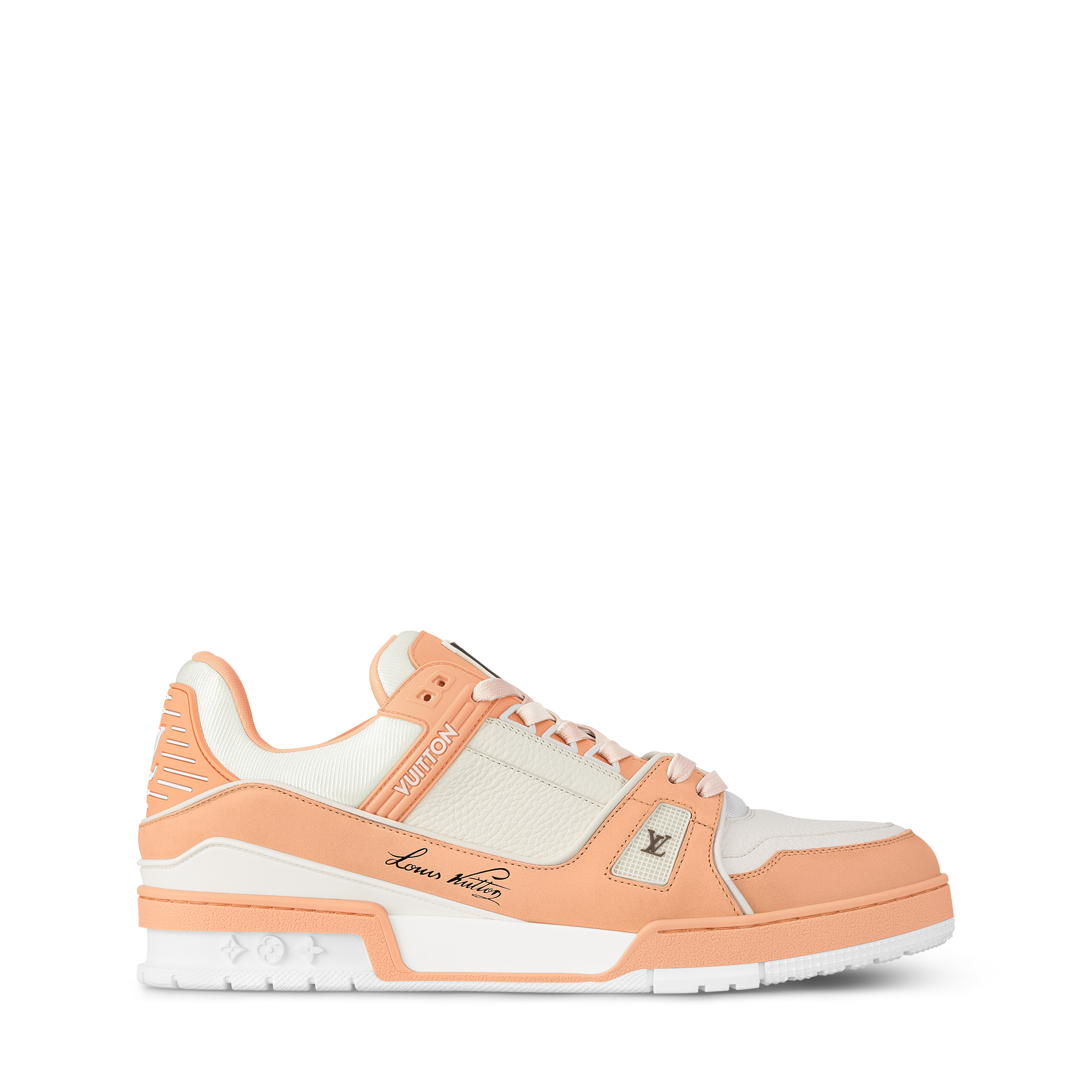 LV Trainer Sneaker  Herren Schuhe Sneakers | LOUIS VUITTON (Zoom)