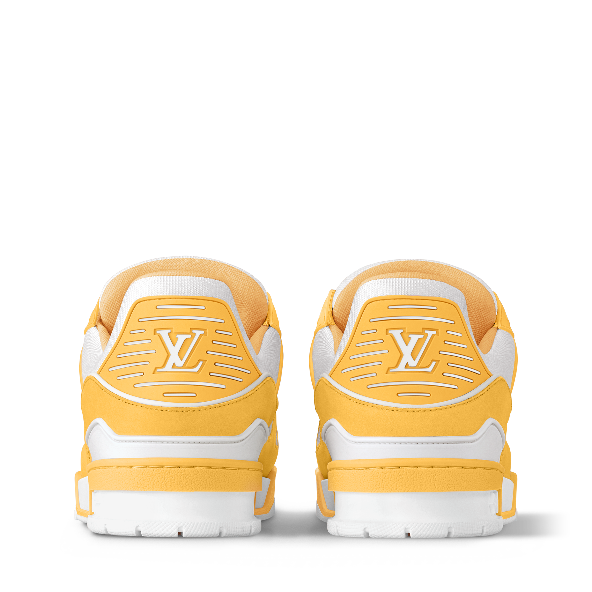 LV Trainer Sneaker  Herren Schuhe Sneakers | LOUIS VUITTON (Zoom)