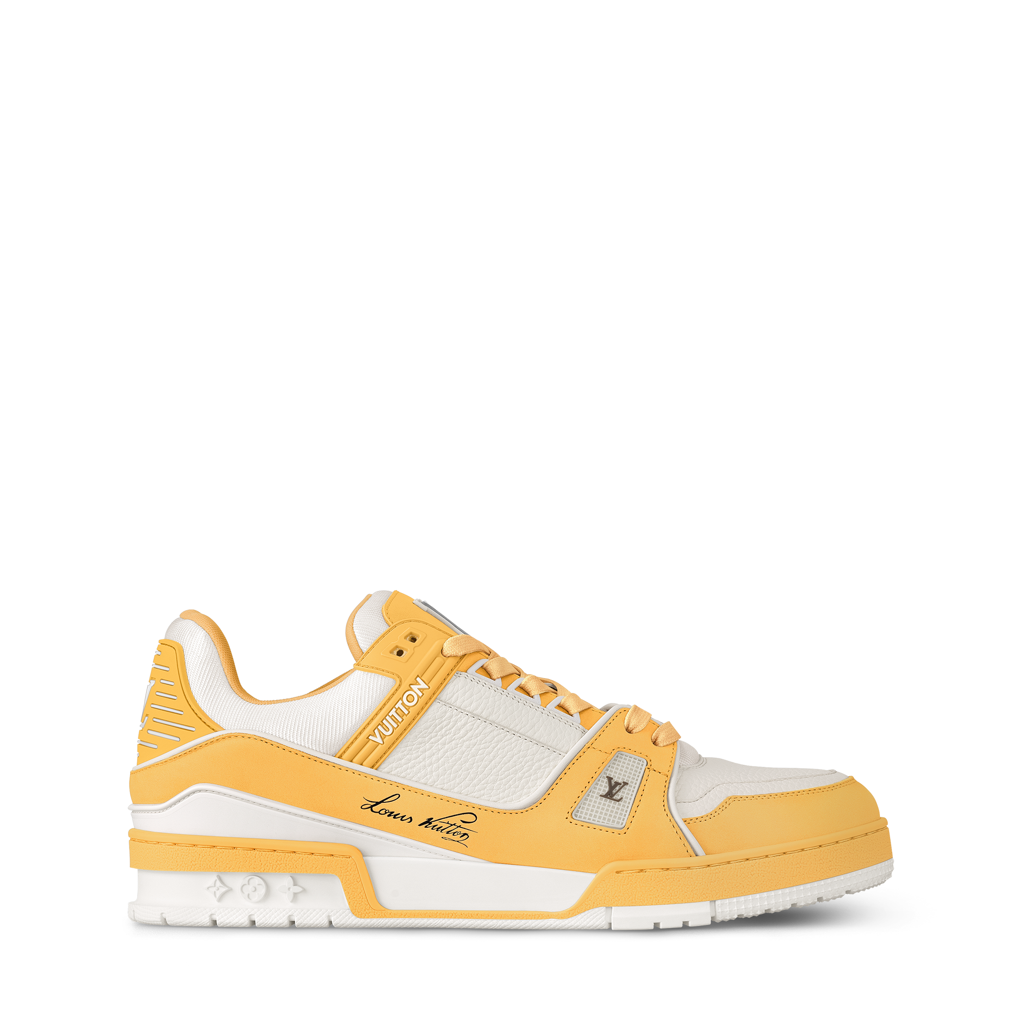 LV Trainer Sneaker  Herren Schuhe Sneakers | LOUIS VUITTON (Zoom)