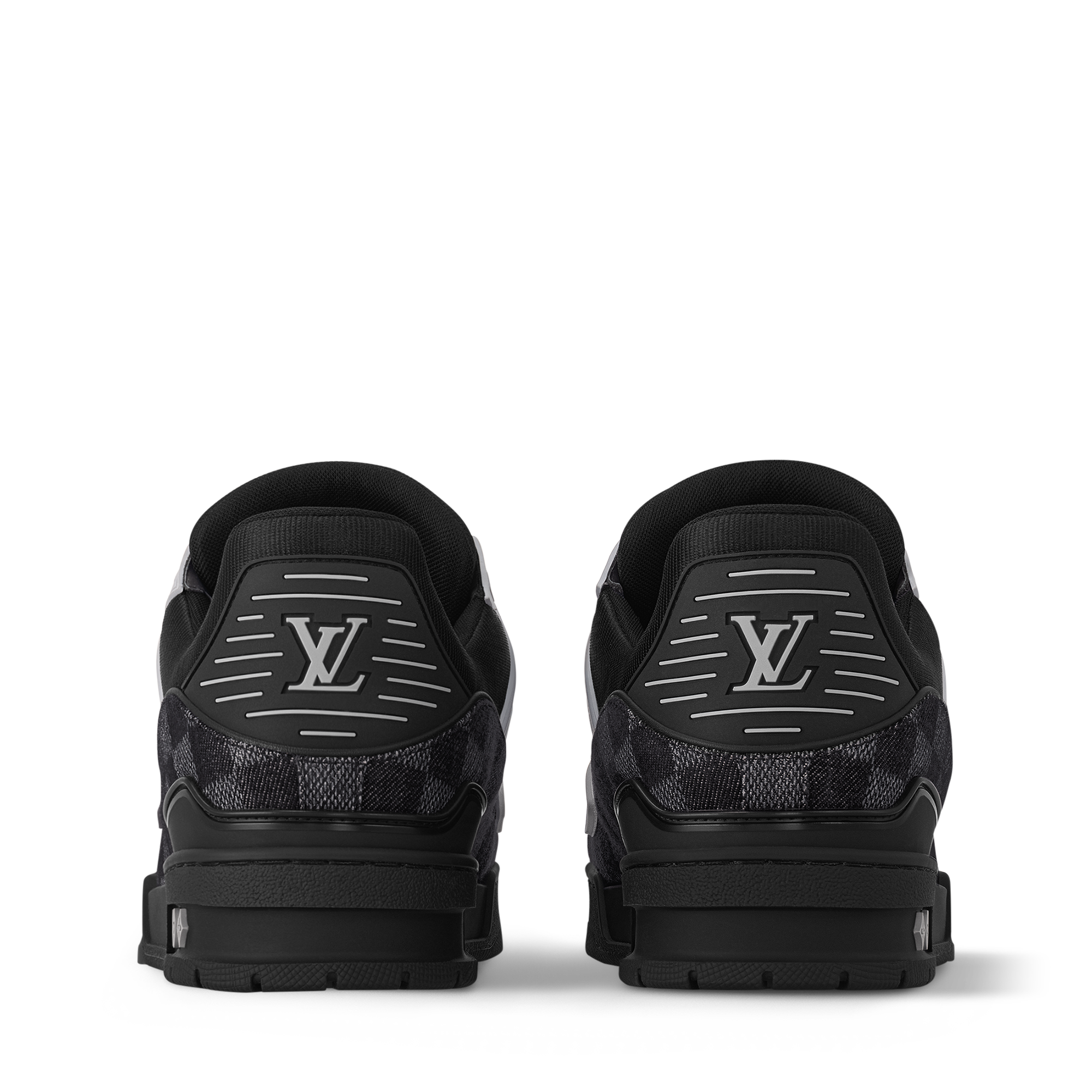 LV Trainer Sneaker  Herren Schuhe Sneakers | LOUIS VUITTON (Zoom)