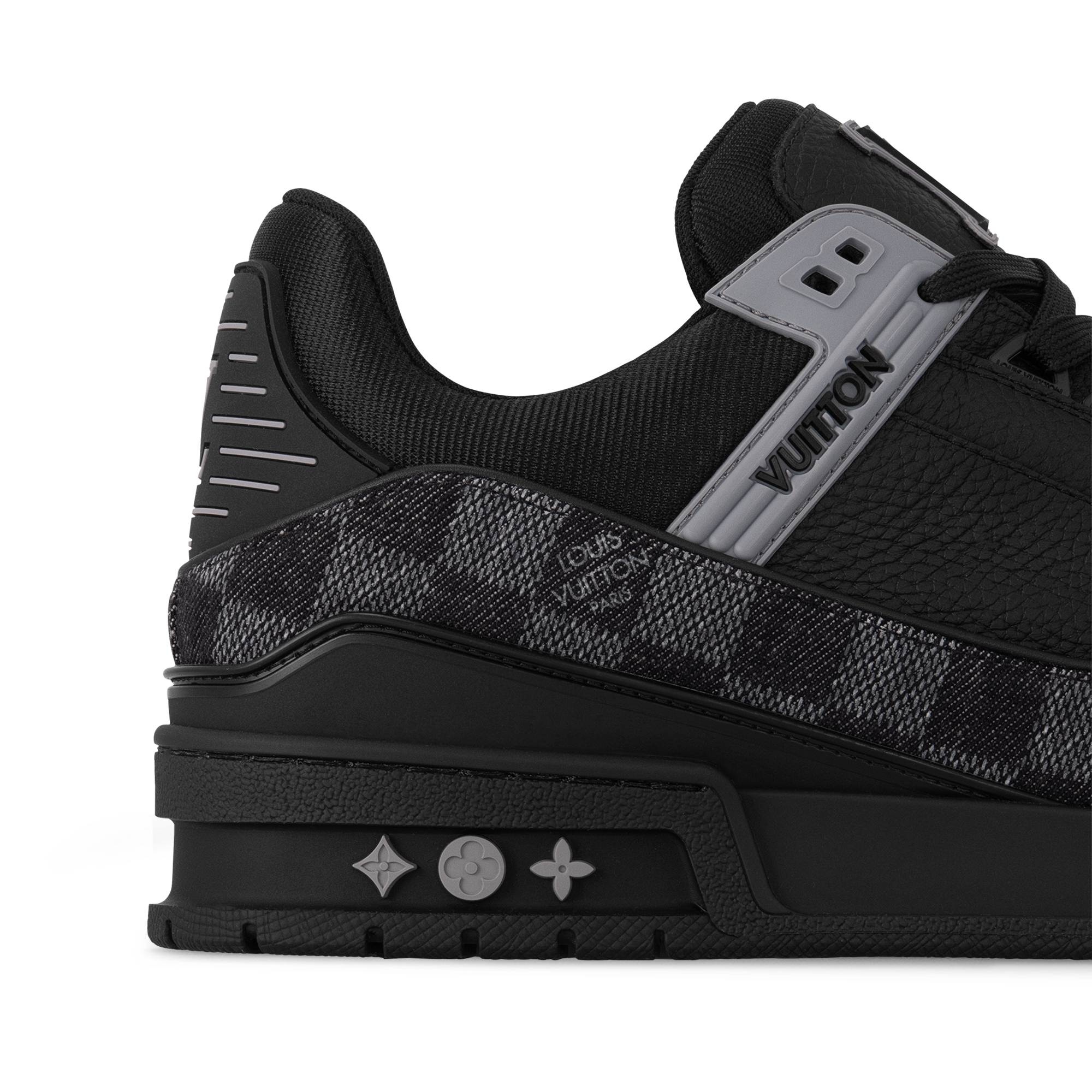 LV Trainer Sneaker  Herren Schuhe Sneakers | LOUIS VUITTON (Zoom)