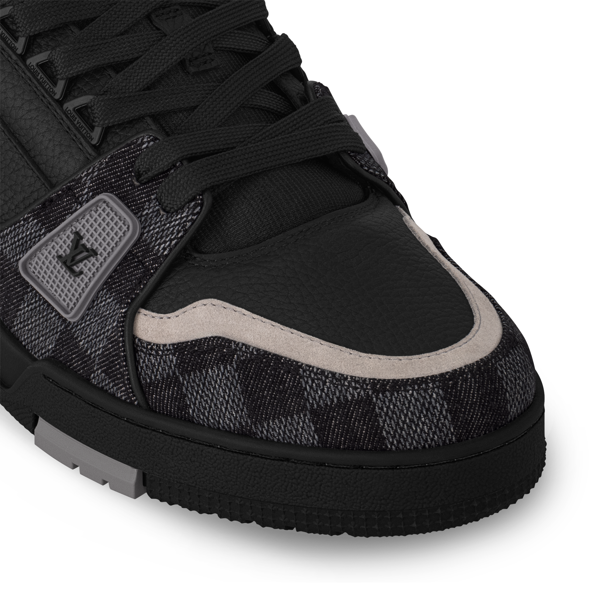 LV Trainer Sneaker  Herren Schuhe Sneakers | LOUIS VUITTON (Zoom)