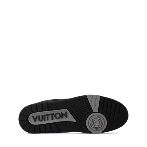 LV Trainer Sneaker Herren Schuhe Sneakers | LOUIS VUITTON (Zoom)