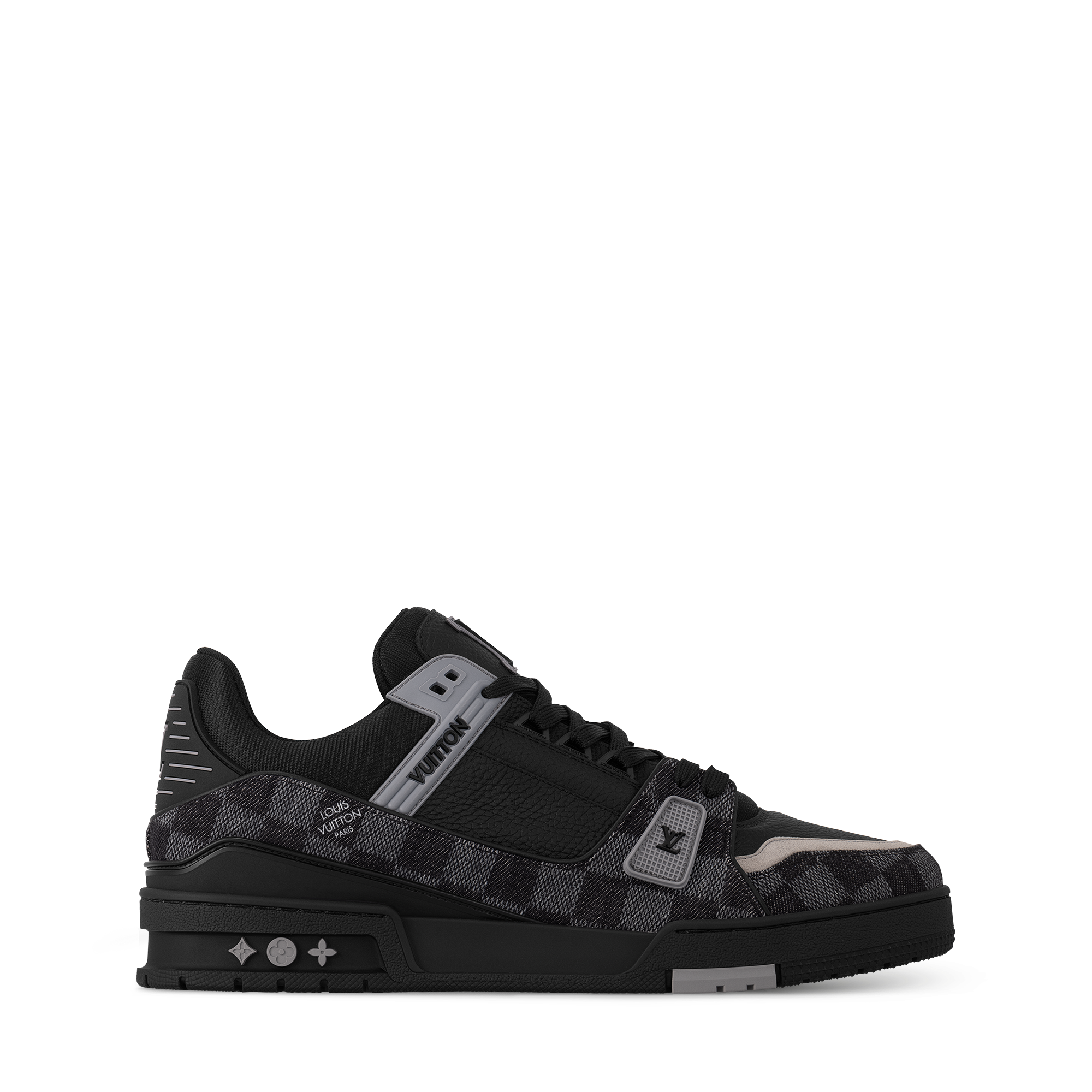 LV Trainer Sneaker  Herren Schuhe Sneakers | LOUIS VUITTON (Zoom)