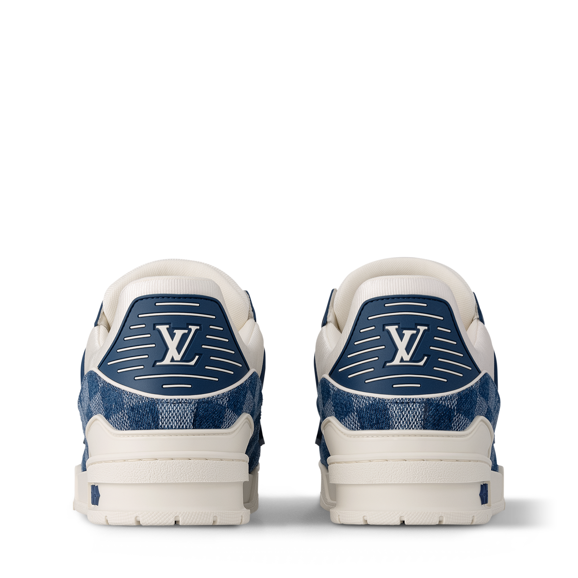 LV Trainer Sneaker  Herren Schuhe Sneakers | LOUIS VUITTON (Zoom)