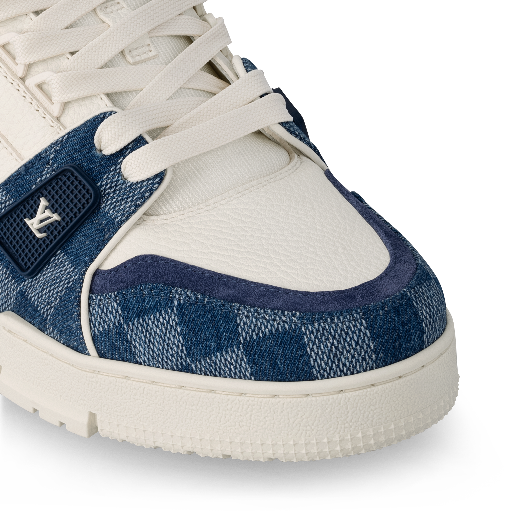LV Trainer Sneaker  Herren Schuhe Sneakers | LOUIS VUITTON (Zoom)