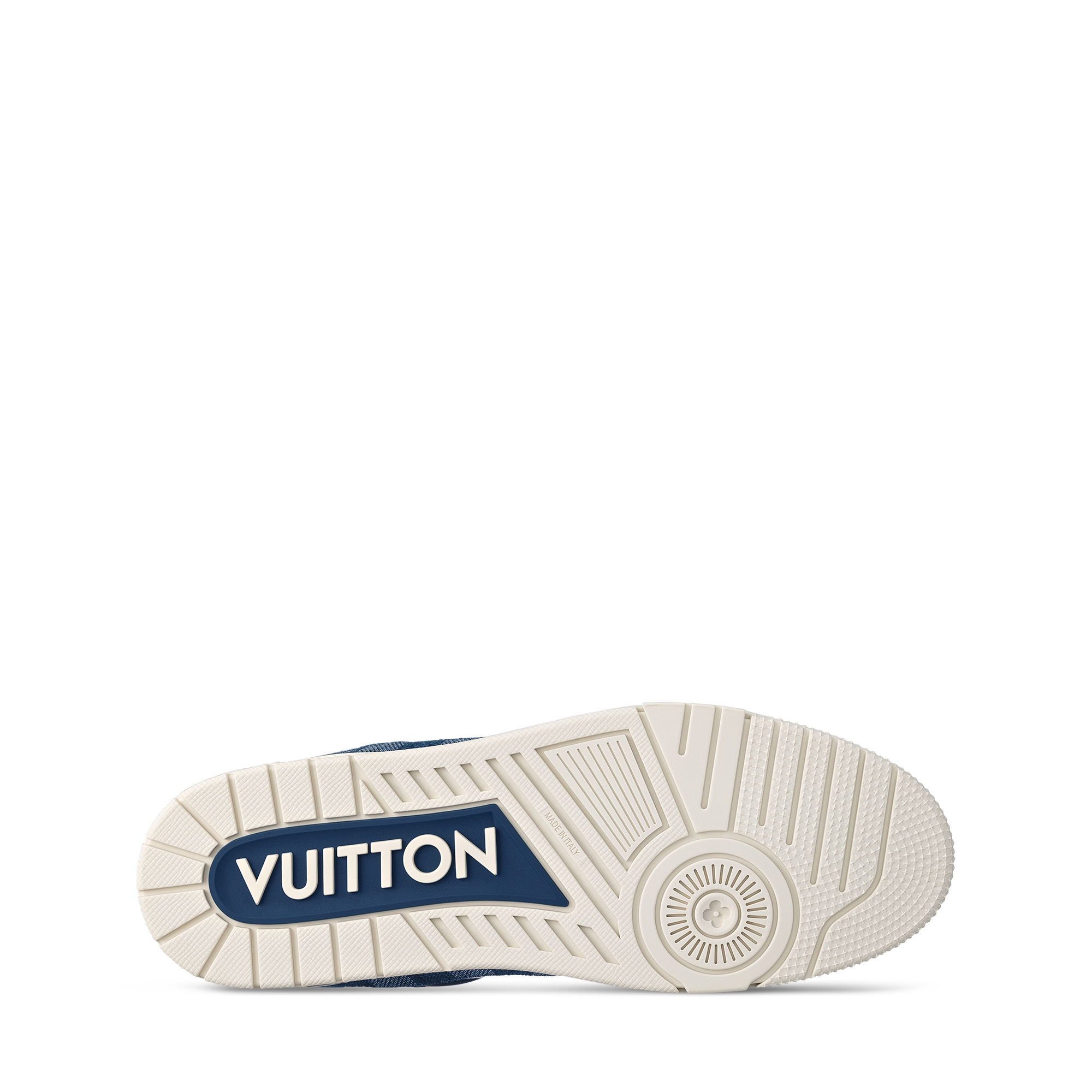 LV Trainer Sneaker  Herren Schuhe Sneakers | LOUIS VUITTON (Zoom)