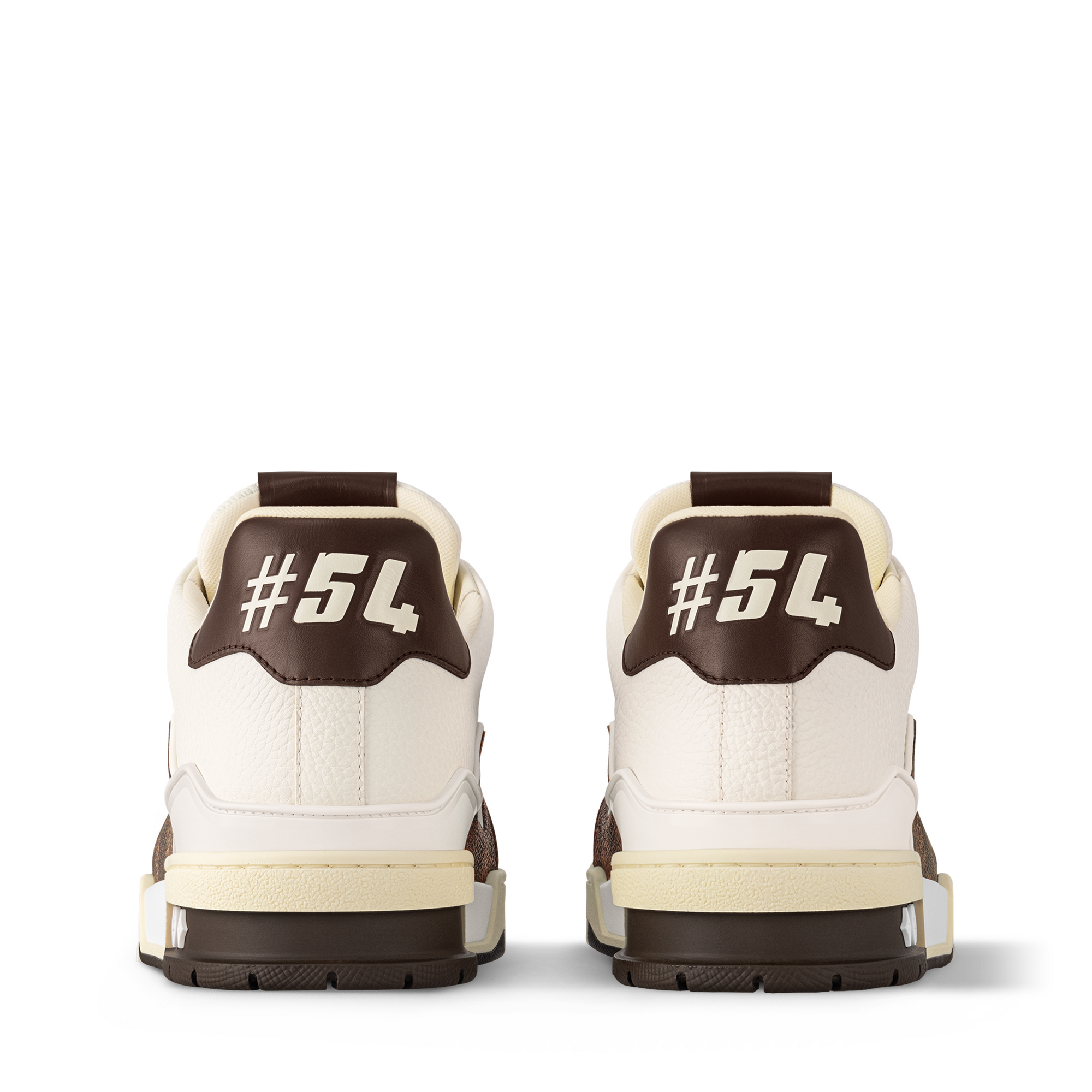 LV Trainer Sneaker  Herren Schuhe Sneakers | LOUIS VUITTON (Zoom)