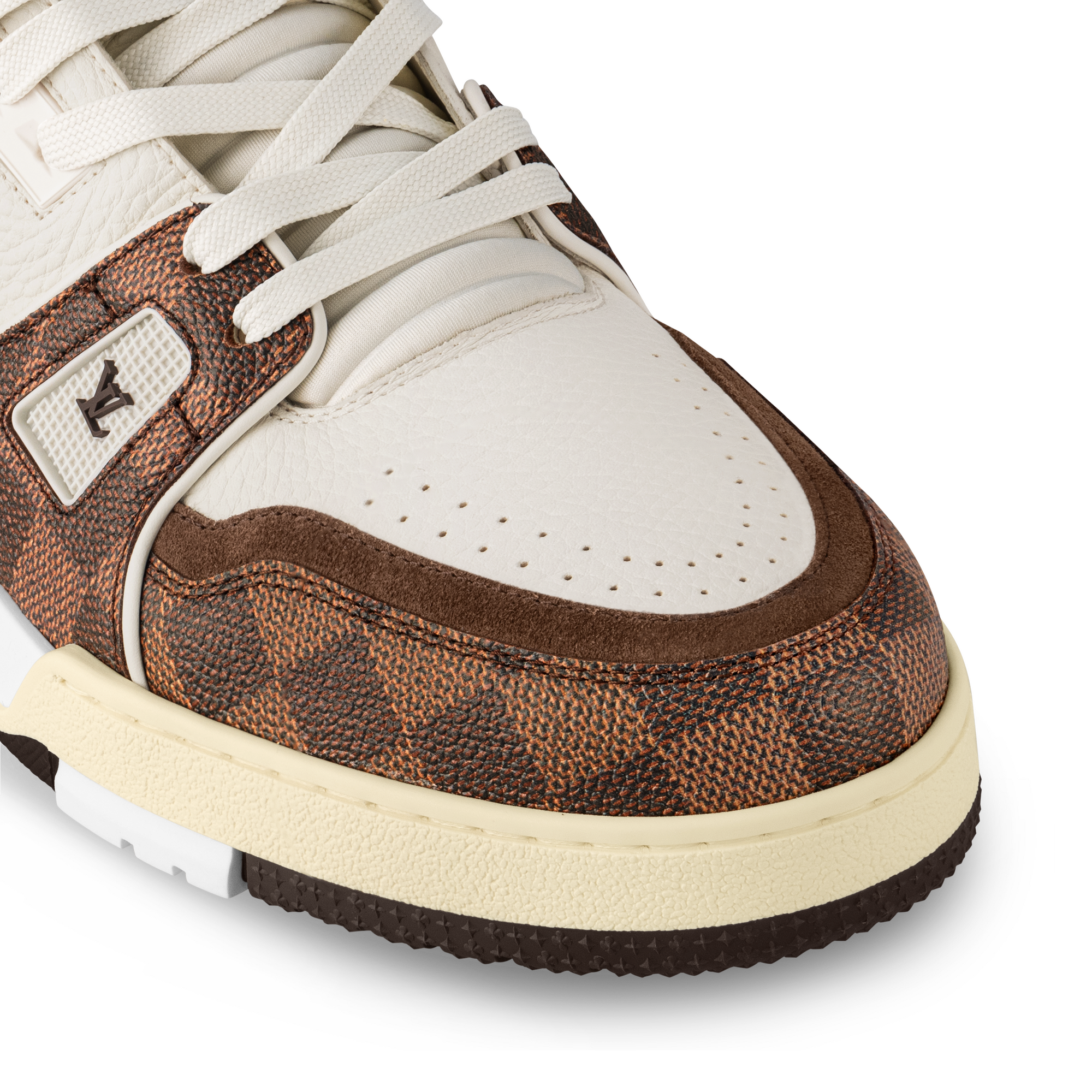 LV Trainer Sneaker  Herren Schuhe Sneakers | LOUIS VUITTON (Zoom)