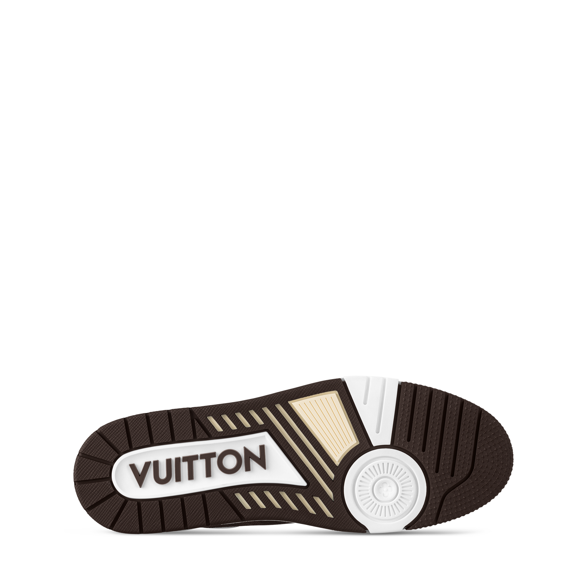 LV Trainer Sneaker  Herren Schuhe Sneakers | LOUIS VUITTON (Zoom)