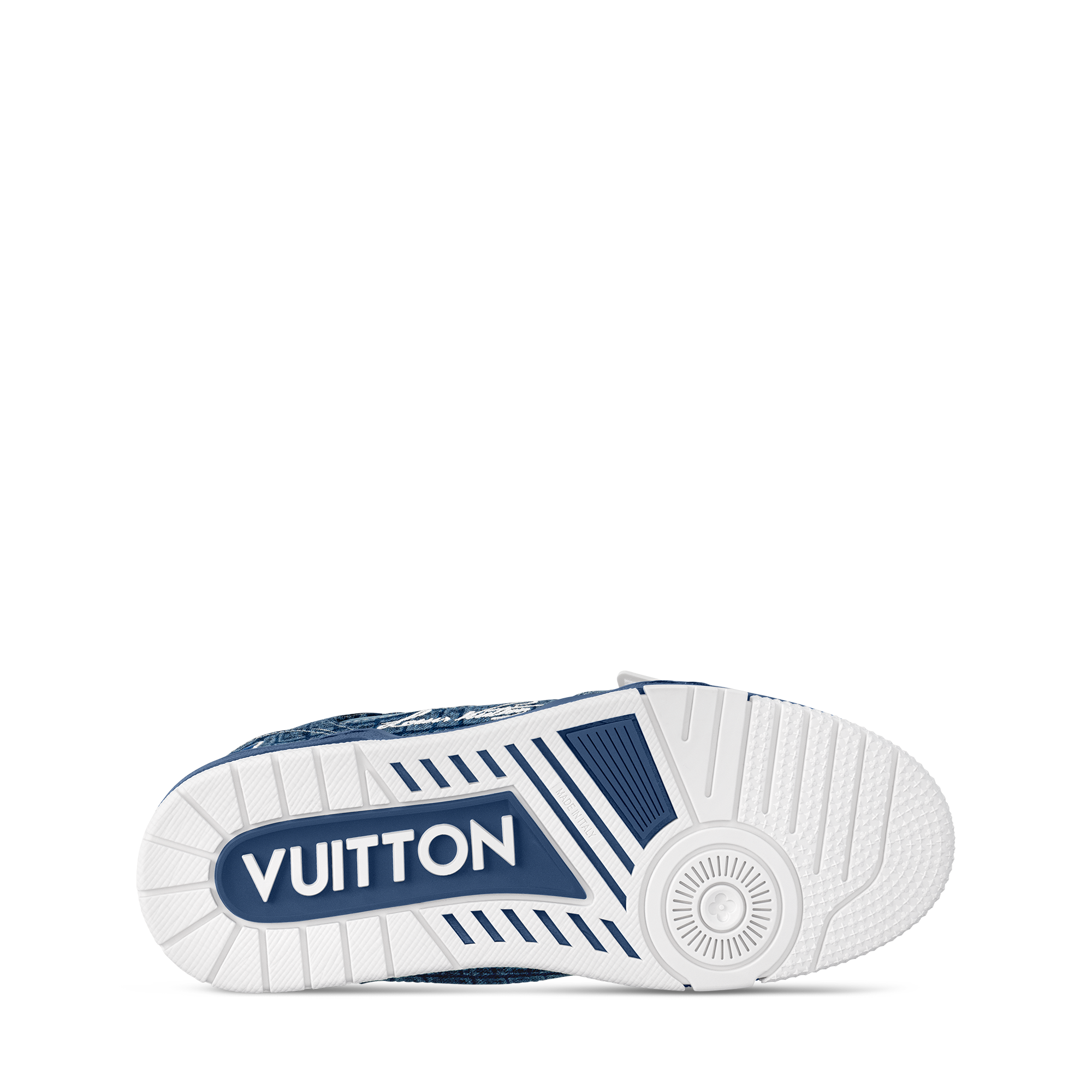 LV Trainer Sneaker  Herren Schuhe Sneakers | LOUIS VUITTON (Zoom)