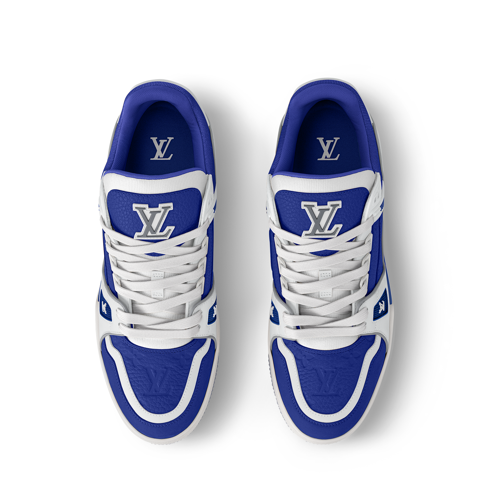 LV Trainer Sneaker  Herren Schuhe Sneakers | LOUIS VUITTON (Zoom)