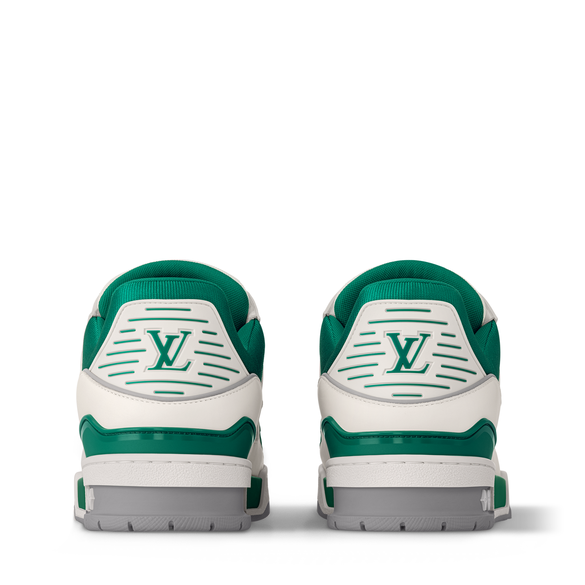 LV Trainer Sneaker  Herren Schuhe Sneakers | LOUIS VUITTON (Zoom)
