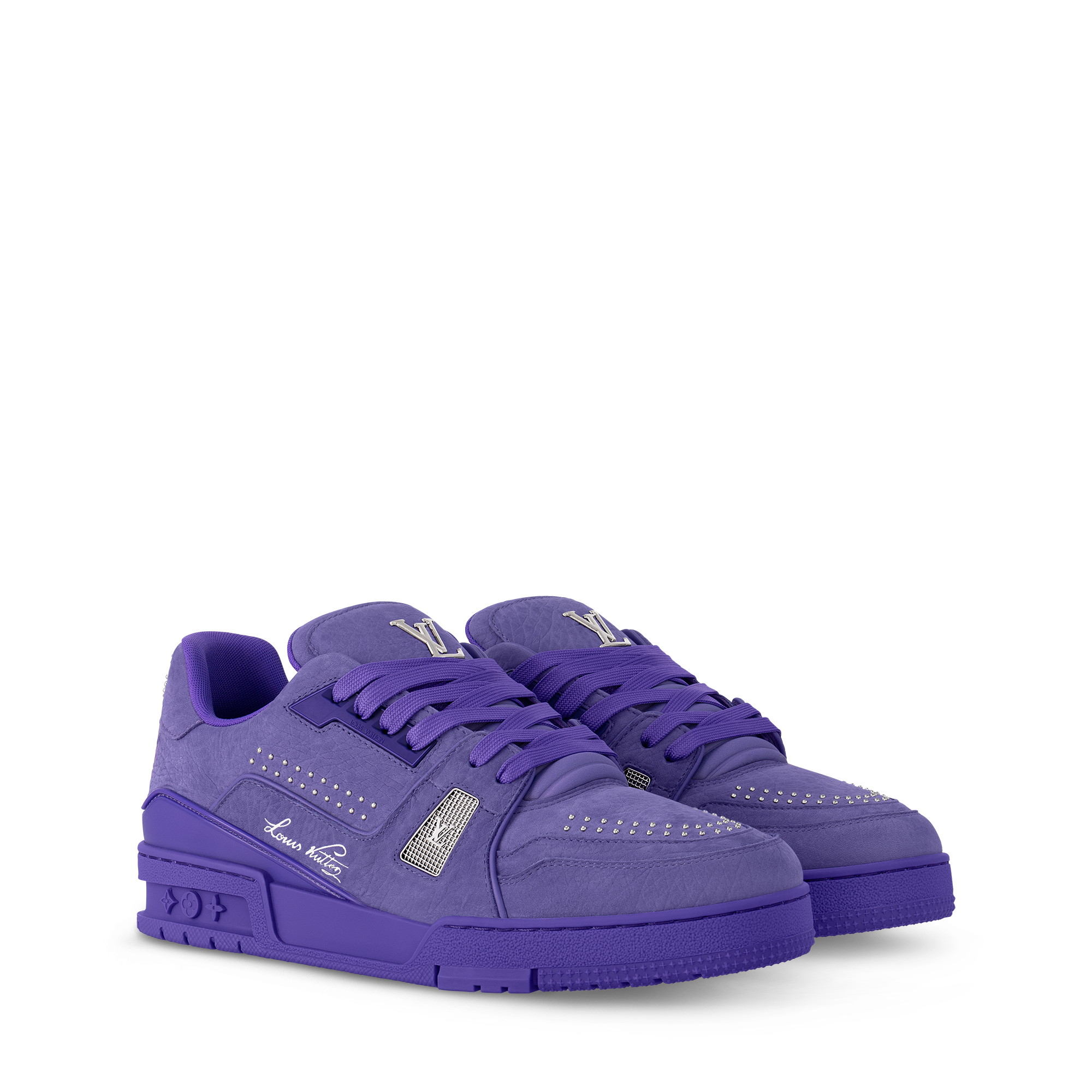 Violett (Nicht verfügbar.)