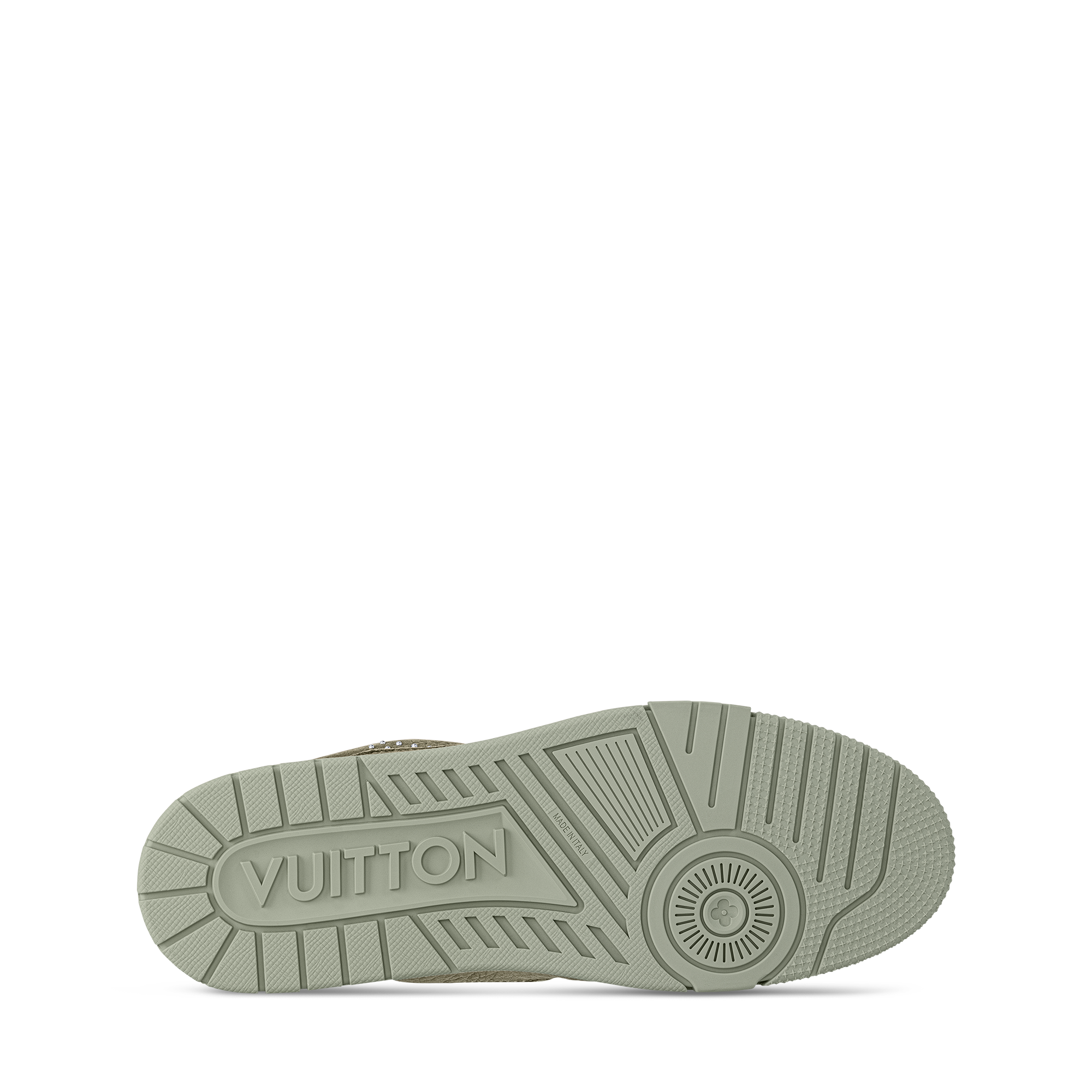 LV Trainer Sneaker  Herren Schuhe Sneakers | LOUIS VUITTON (Zoom)