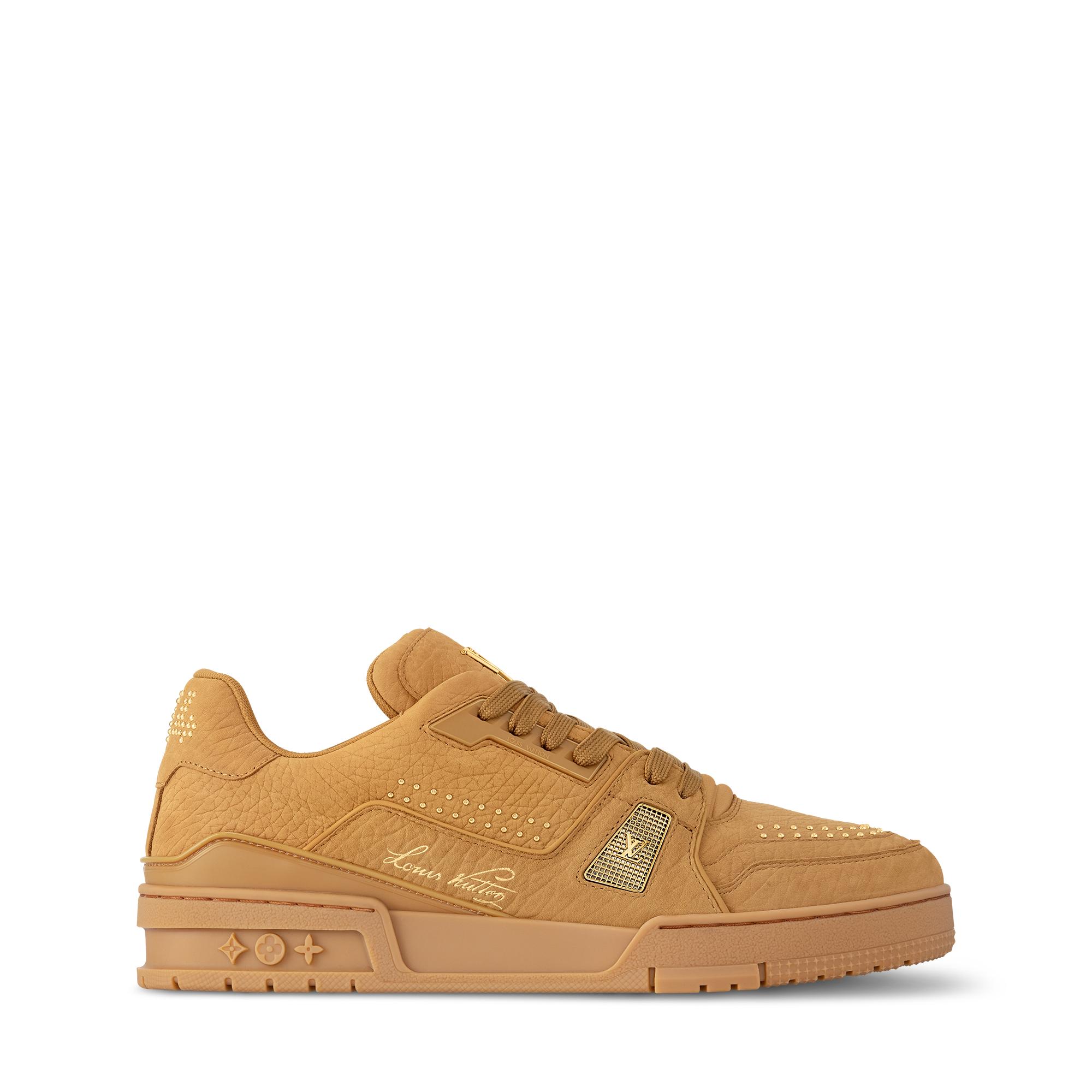 LV Trainer Sneaker  Herren Schuhe Sneakers | LOUIS VUITTON (Zoom)