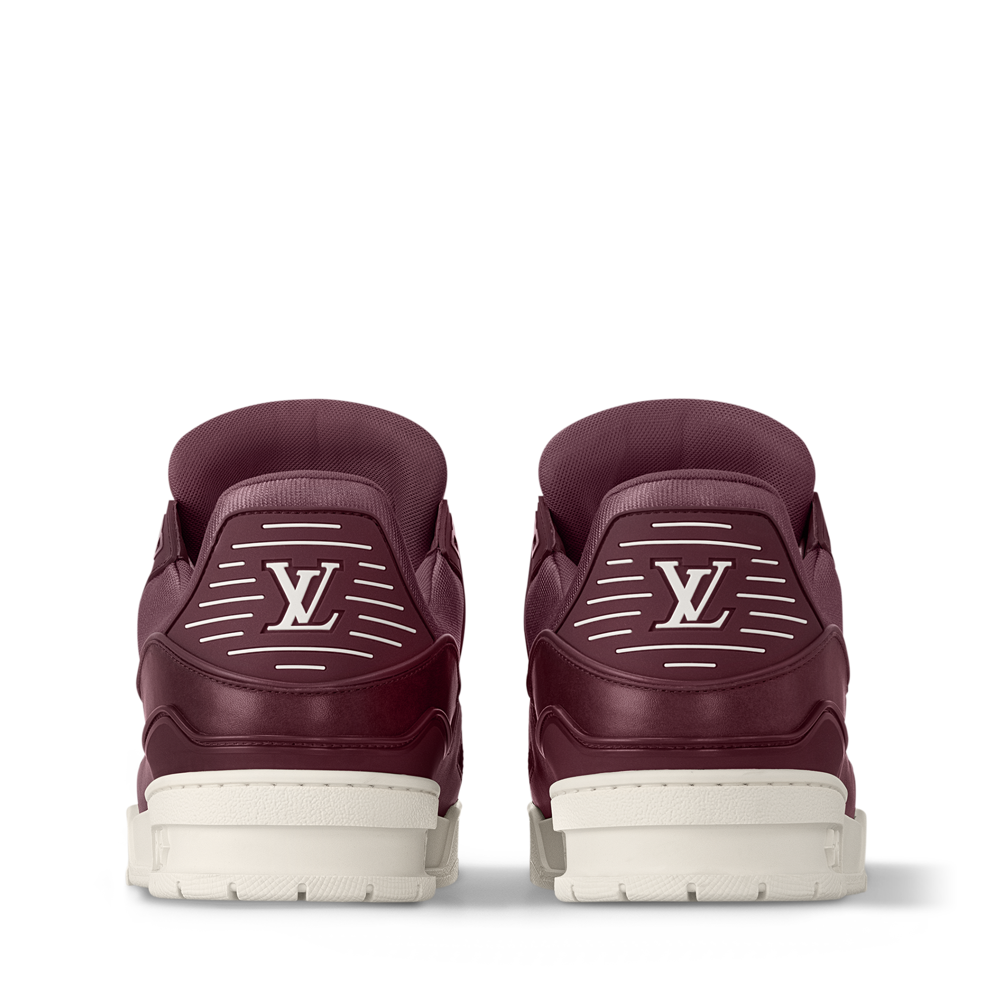 LV Trainer Sneaker  Herren Schuhe Sneakers | LOUIS VUITTON (Zoom)