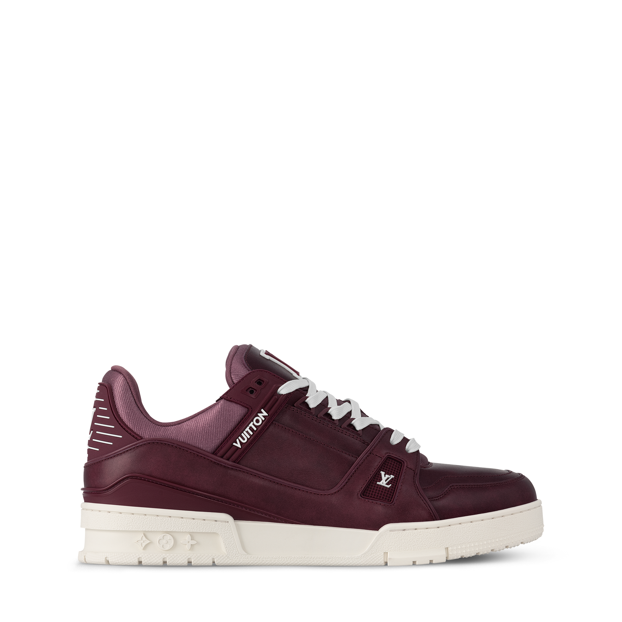 LV Trainer Sneaker  Herren Schuhe Sneakers | LOUIS VUITTON (Zoom)