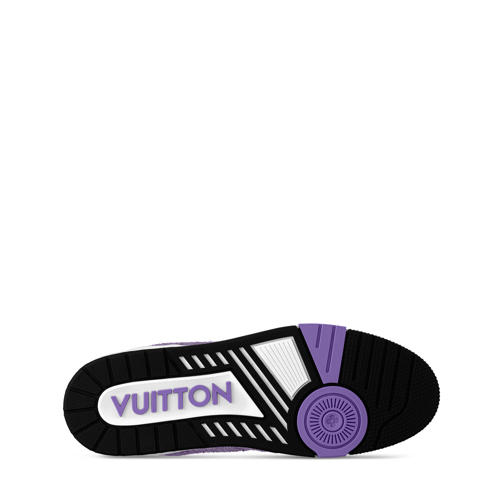 LV Trainer Sneaker  Herren Schuhe Sneakers | LOUIS VUITTON (Zoom)