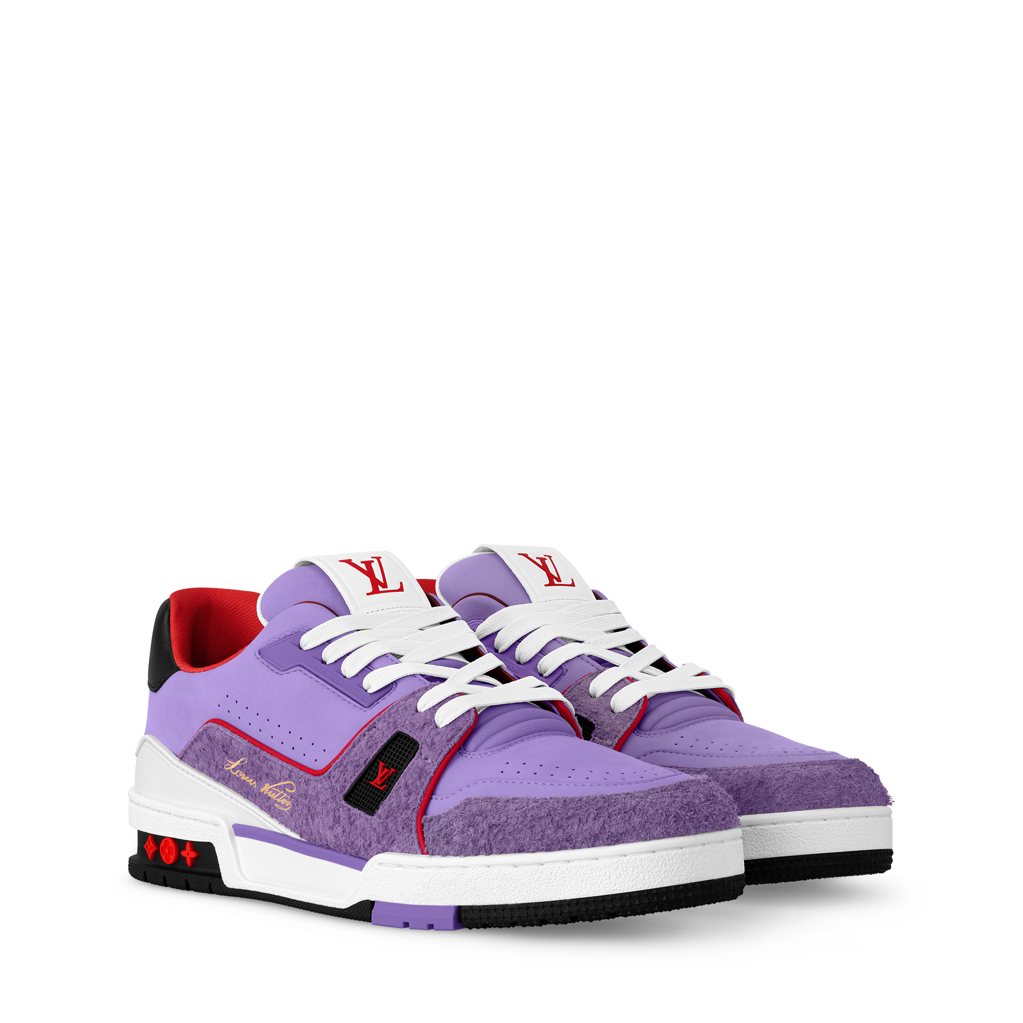 Violett (Nicht verfügbar.)