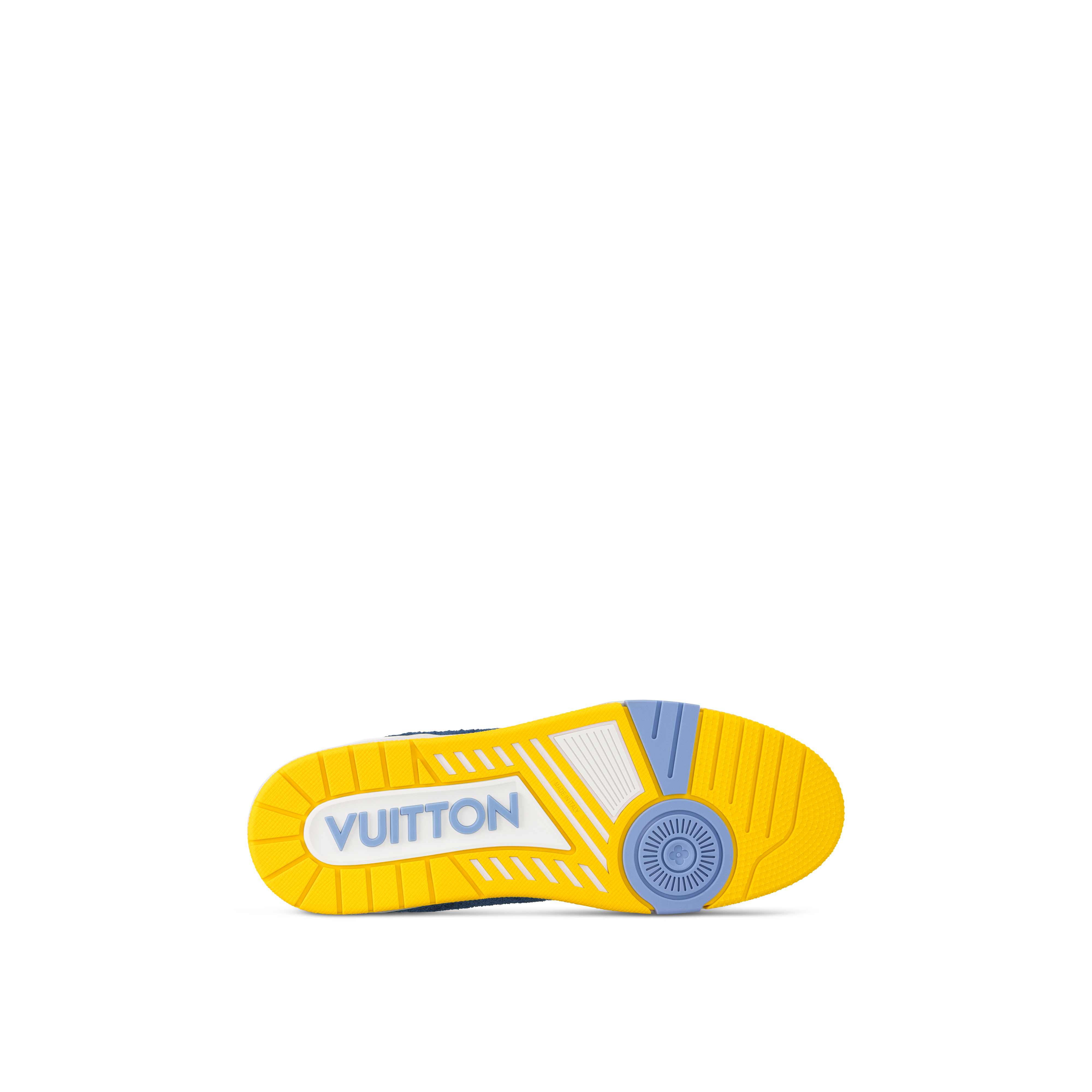 LV Trainer Sneaker  Herren Schuhe Sneakers | LOUIS VUITTON (Zoom)