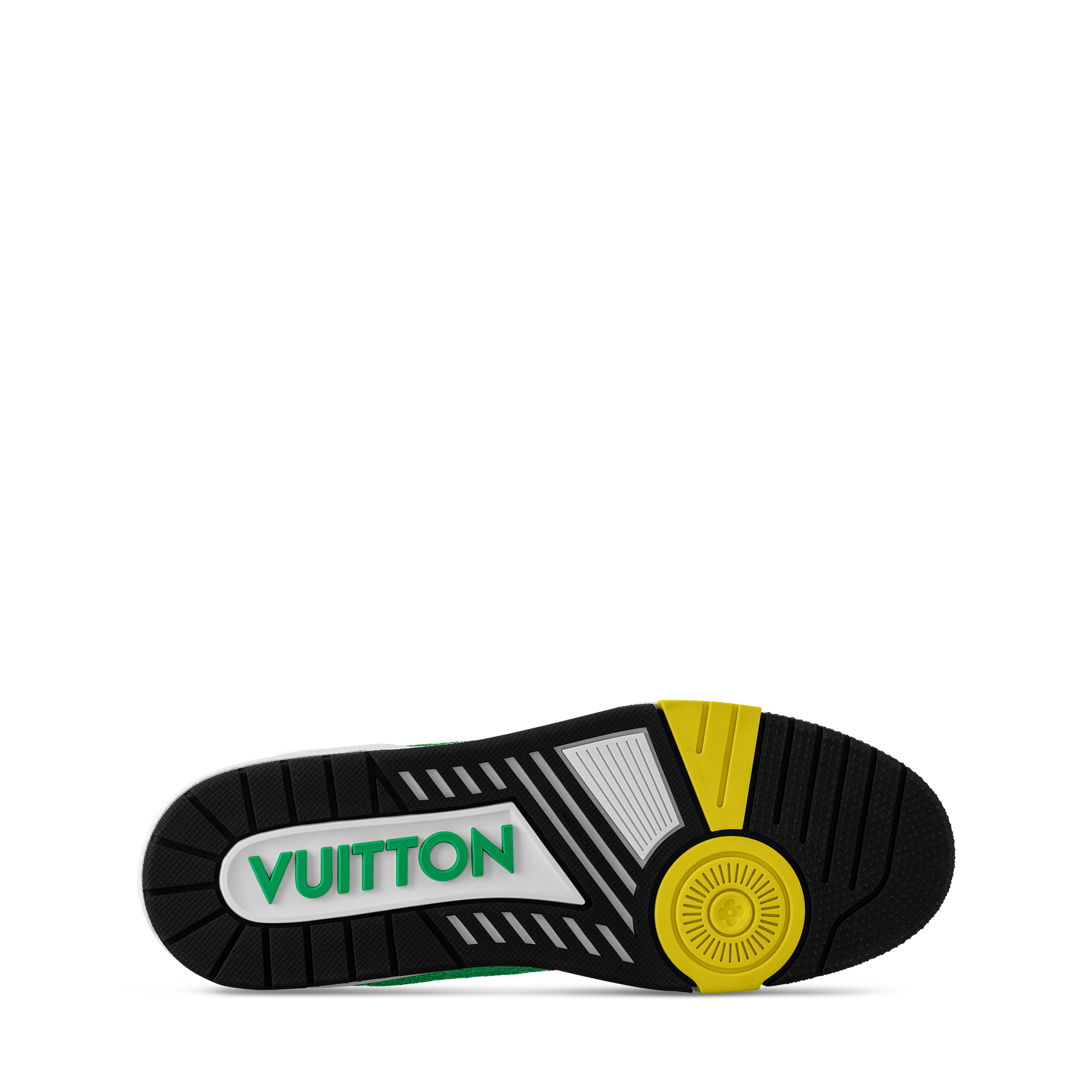 LV Trainer Sneaker  Herren Schuhe Sneakers | LOUIS VUITTON (Zoom)