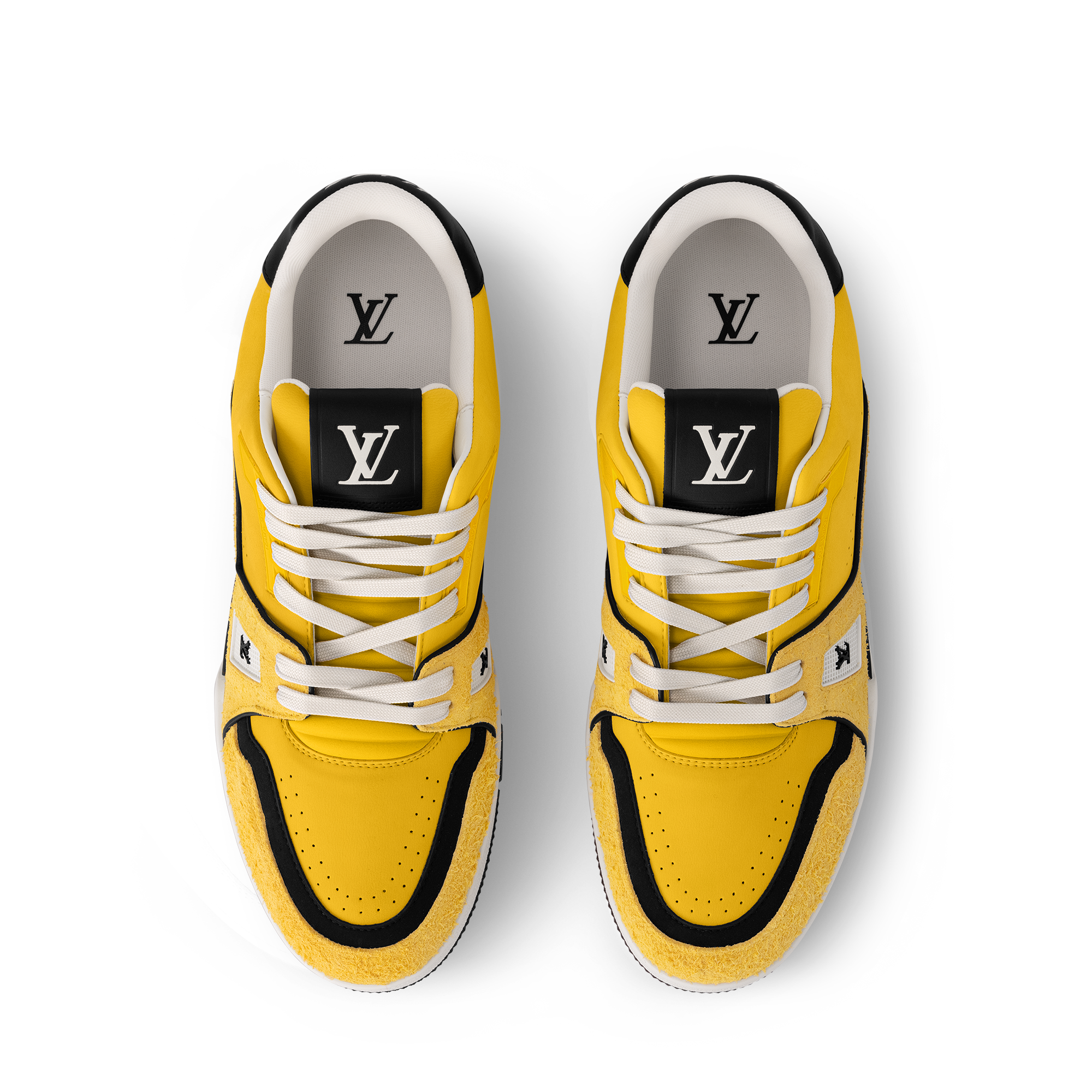 LV Trainer Sneaker  Herren Schuhe Sneakers | LOUIS VUITTON (Zoom)