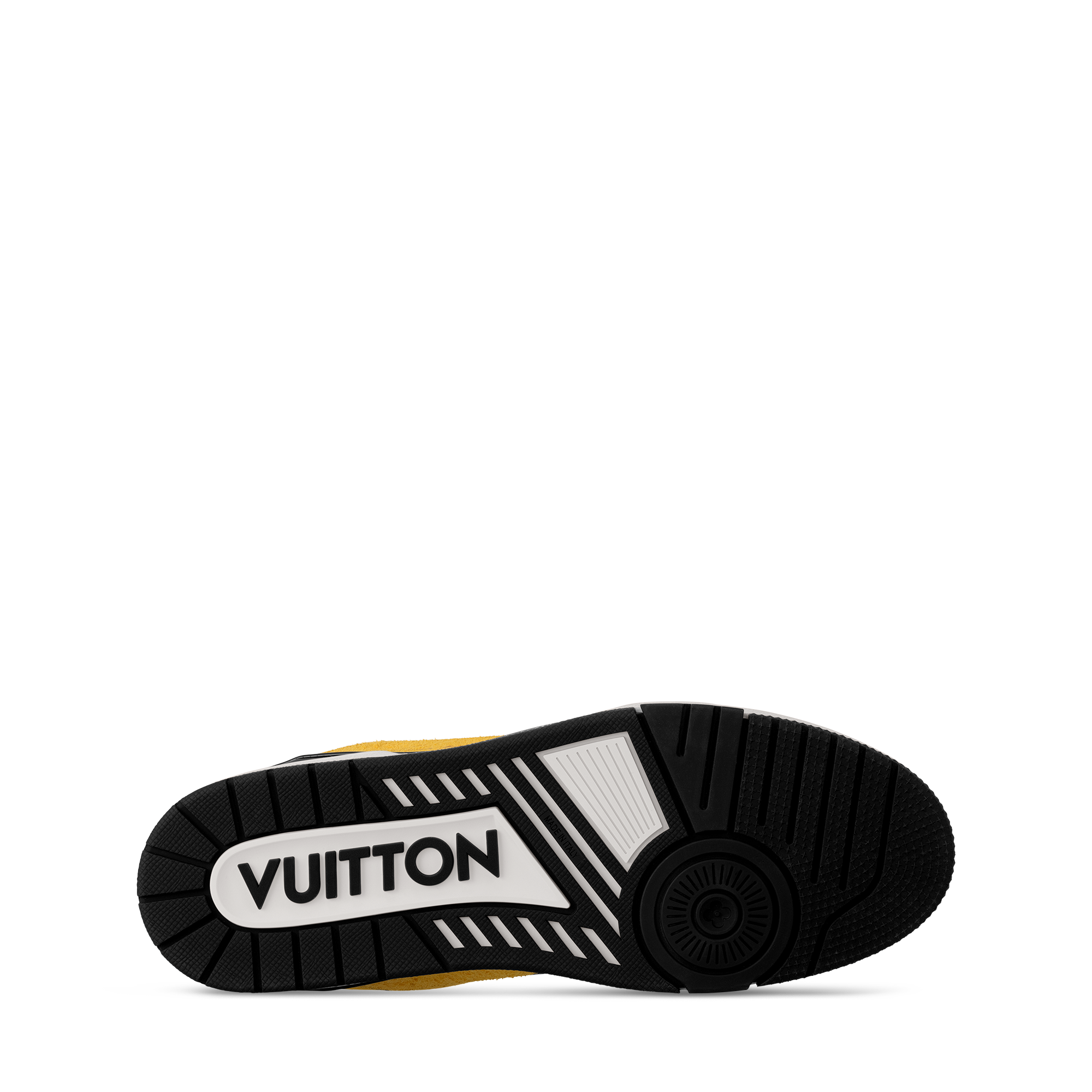 LV Trainer Sneaker  Herren Schuhe Sneakers | LOUIS VUITTON (Zoom)