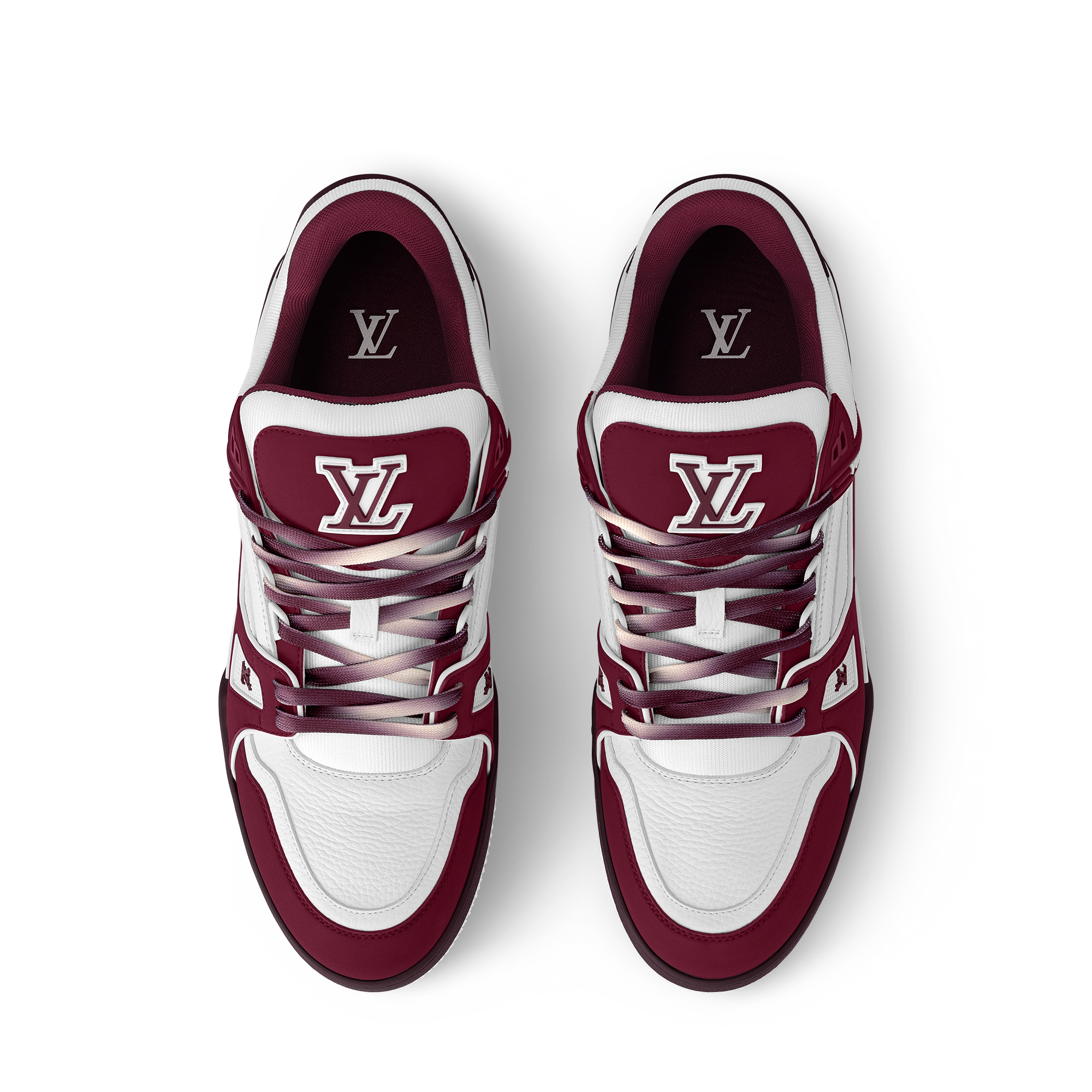 LV Trainer Sneaker  Herren Schuhe Sneakers | LOUIS VUITTON (Zoom)