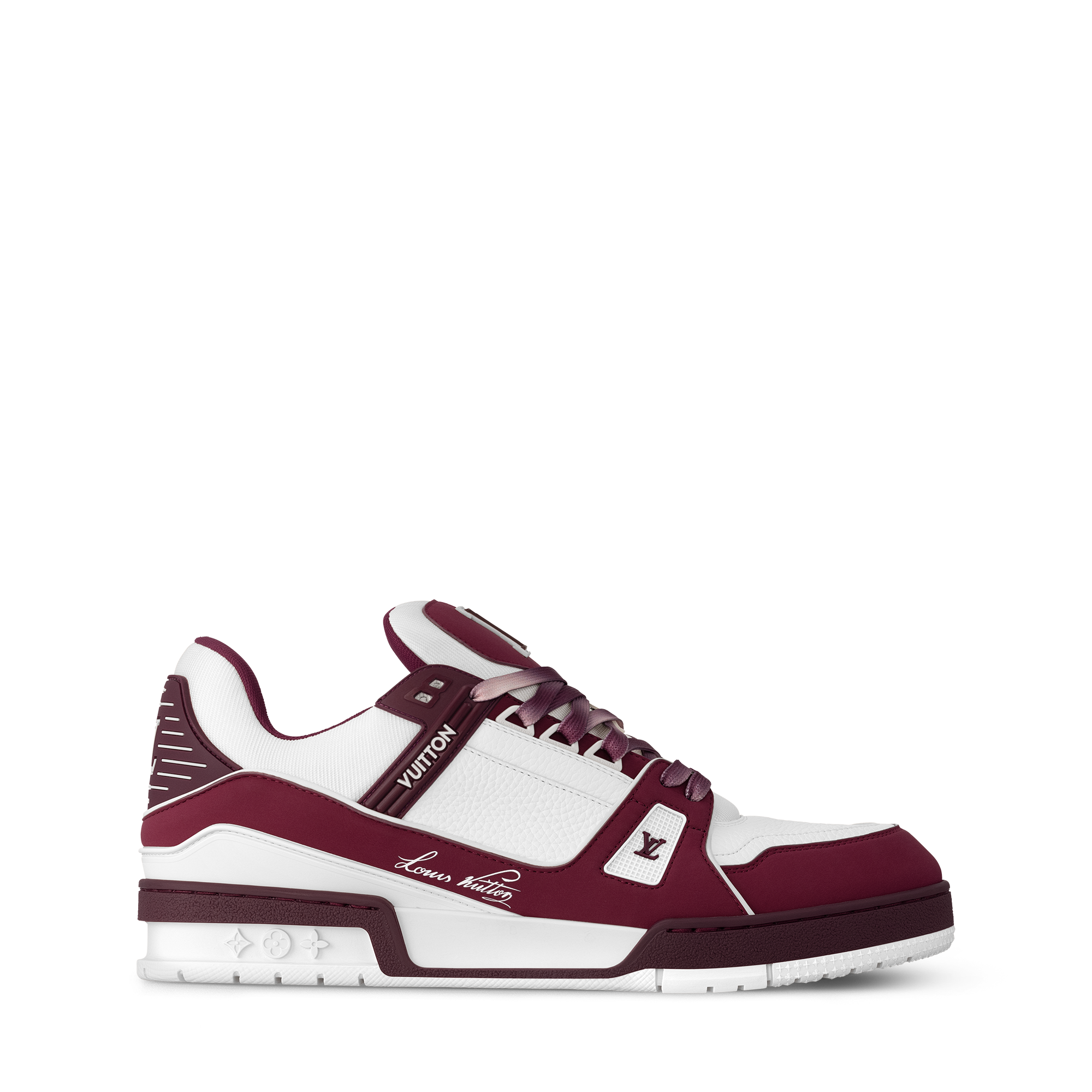 LV Trainer Sneaker  Herren Schuhe Sneakers | LOUIS VUITTON (Zoom)