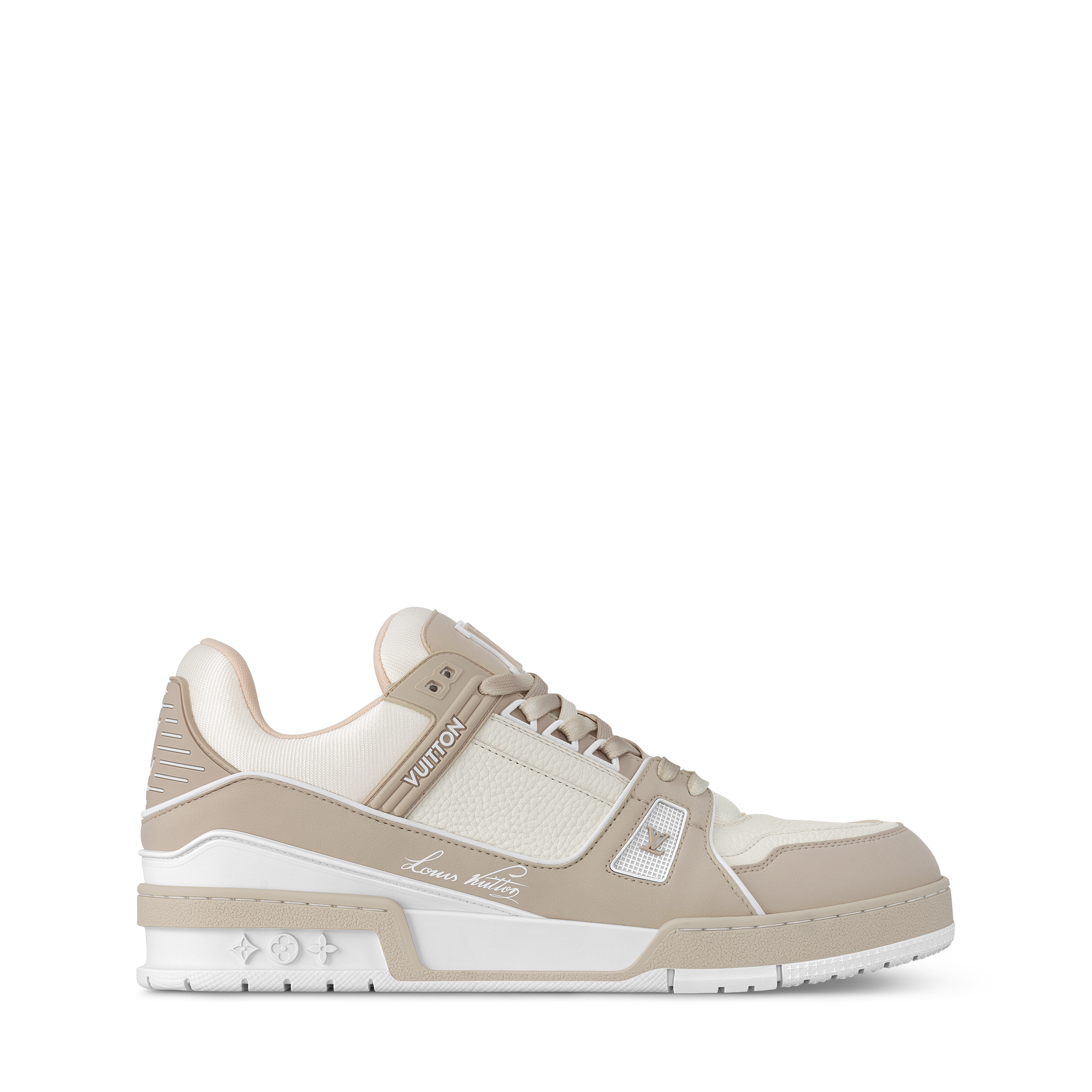 LV Trainer Sneaker  Herren Schuhe Sneakers | LOUIS VUITTON (Zoom)