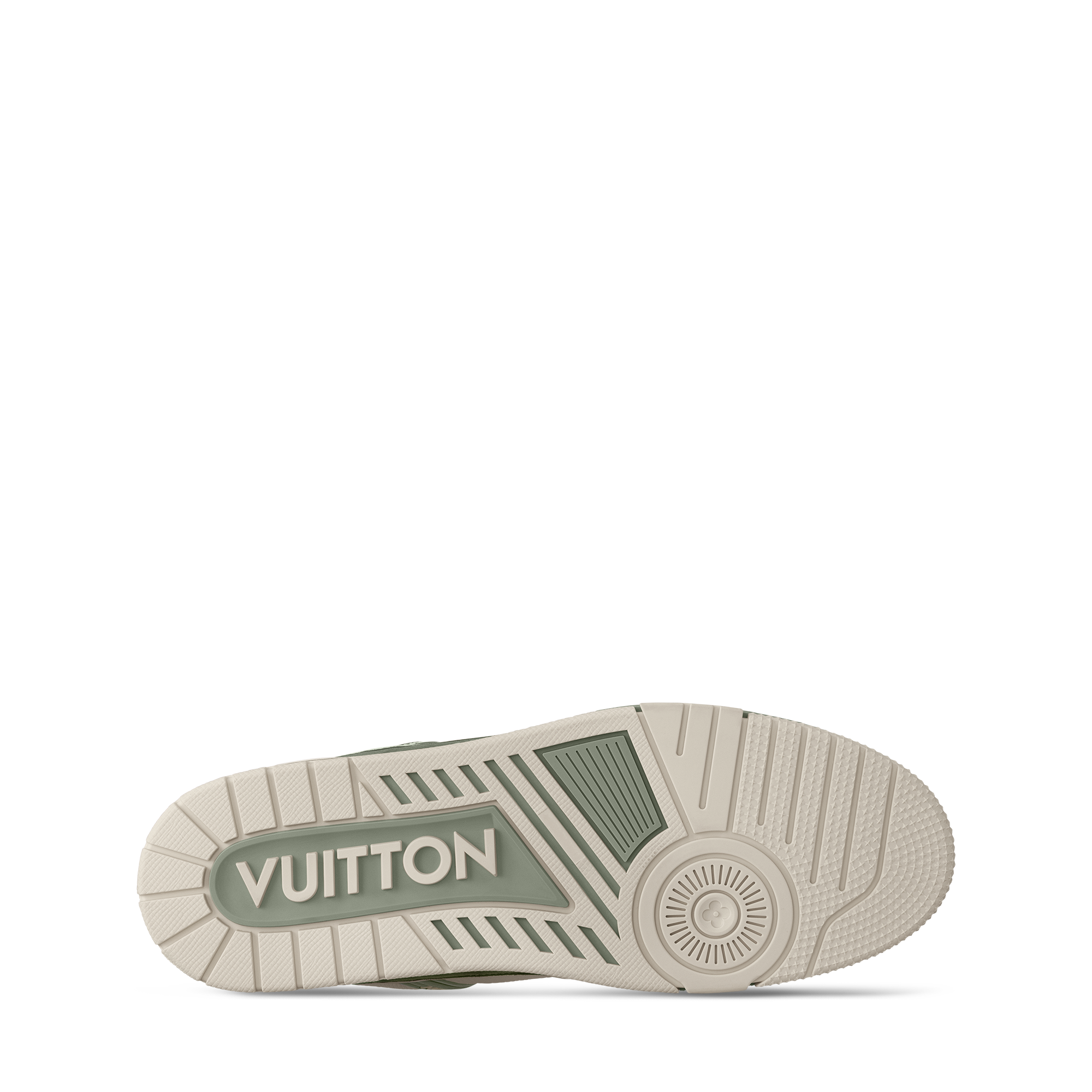 LV Trainer Sneaker  Herren Schuhe Sneakers | LOUIS VUITTON (Zoom)